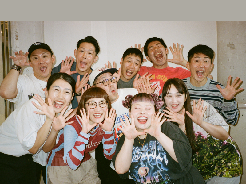 渡辺直美、13年ぶりの単独ライブ『渡辺直美コントライブ』ゲスト発表!