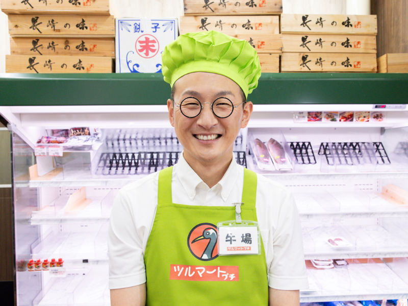 ロバート・馬場裕之が、“必ず飲みたくなるドラマ”『晩酌の流儀４』に出演決定!