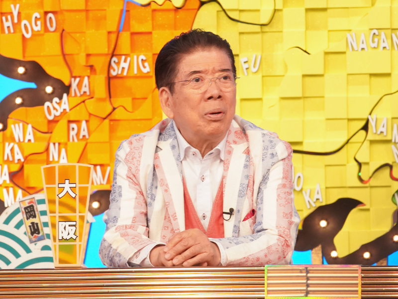 西川きよしもビックリ!『秘密のケンミンSHOW 極』神戸市に住む兵庫県民が餃子につける“秘密のタレ”とは!?