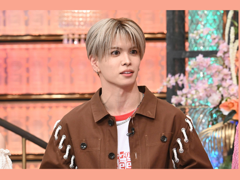 代打MCは山里亮太!『ダウンタウンDX』初登場 OCTPATH・栗田航兵がオーディションでの失敗体験を語る!