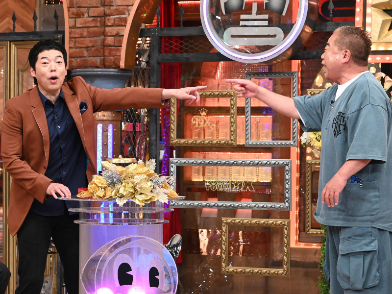 代打MC・今田耕司と出川哲朗の話が噛み合わず…!?『ダウンタウンDX』最終回直前 超デトックス祭り!