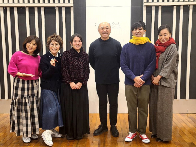 ガレッジセール・ゴリが脚本を担当したラジオドラマ『マミーロード』第62回ギャラクシー賞 選奨受賞!