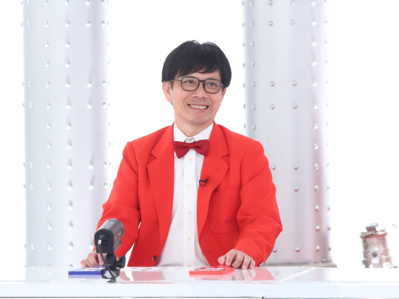 『千原ジュニアの座王』バッファロー吾郎・竹若が初審査! 審査コメントは超辛辣! TVer、カンテレドーガで配信中!