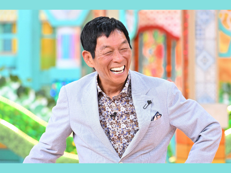 『痛快！明石家電視台』明石家さんま誕生日企画! さんまの芸能人生が「人生ゲーム」に!?