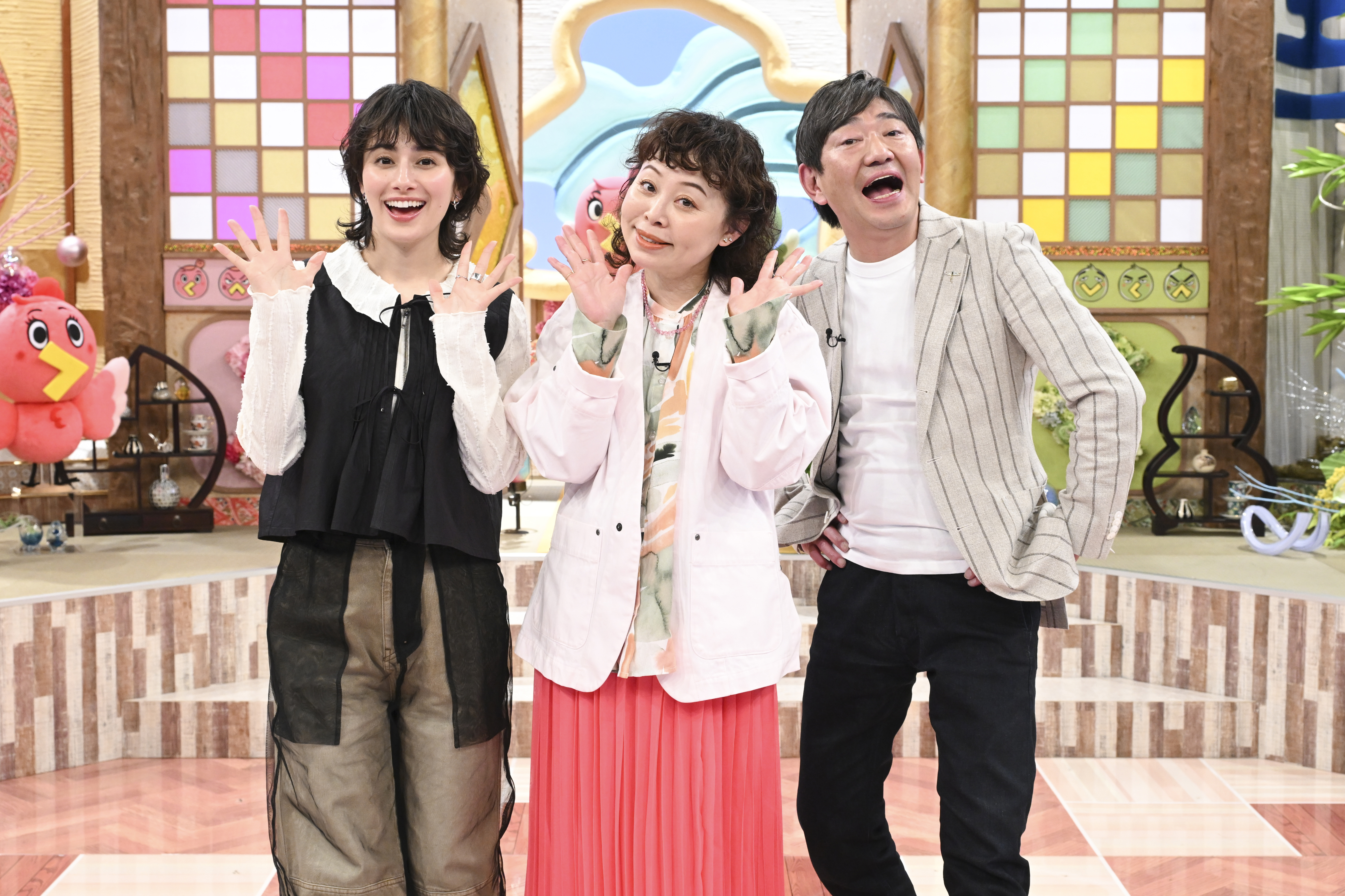 出典: FANY マガジン