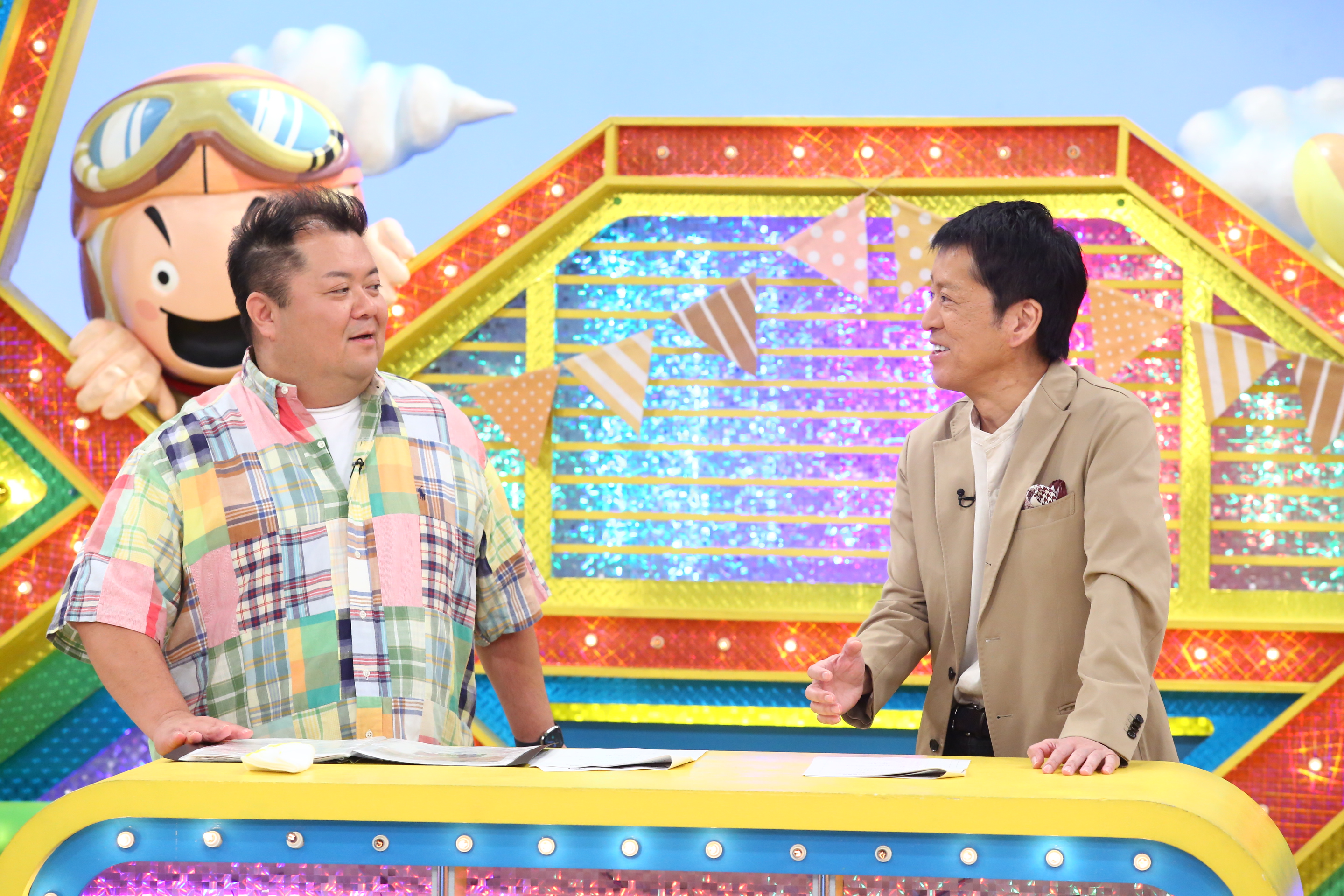 出典: FANY マガジン