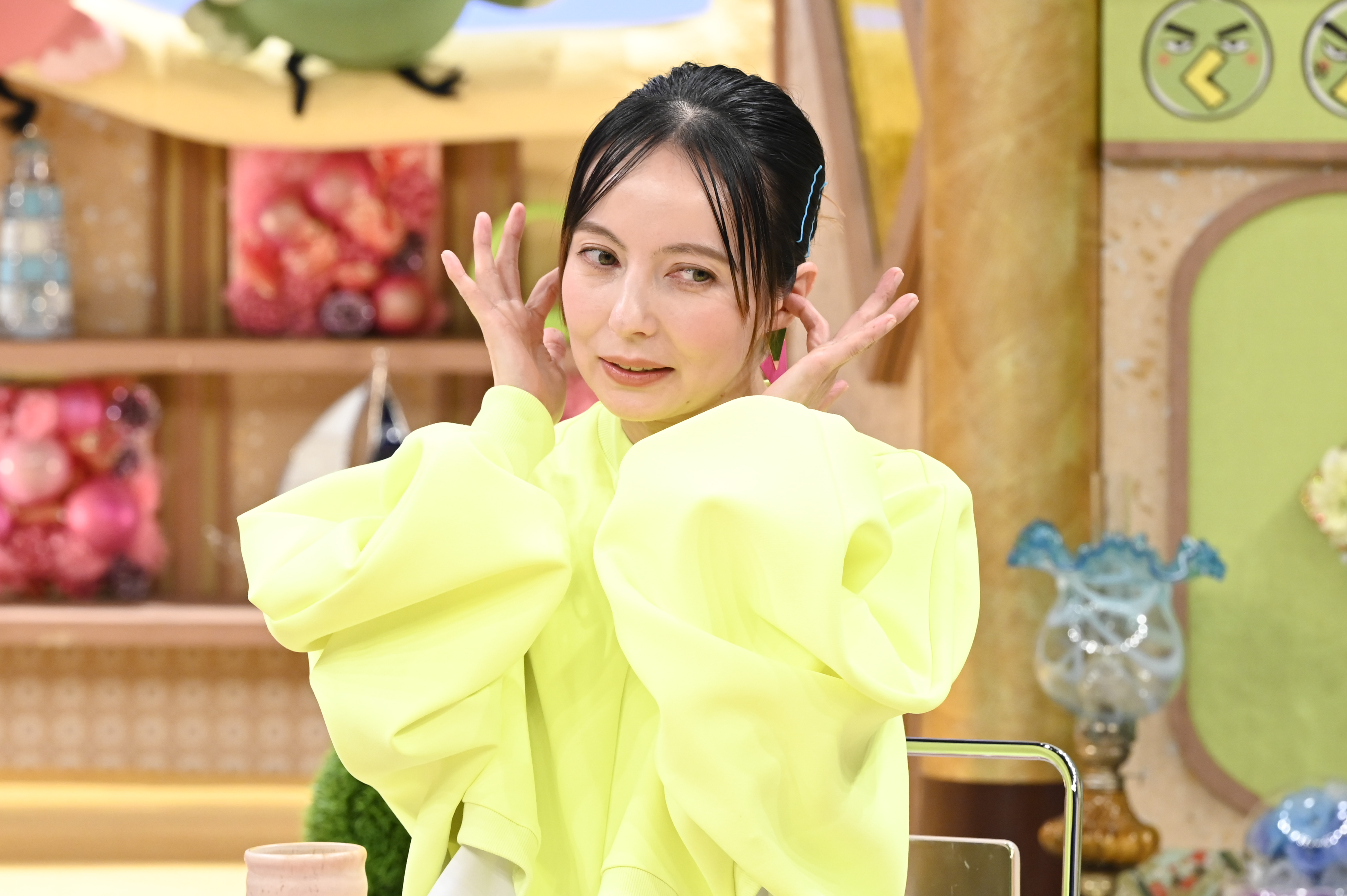 出典: FANY マガジン