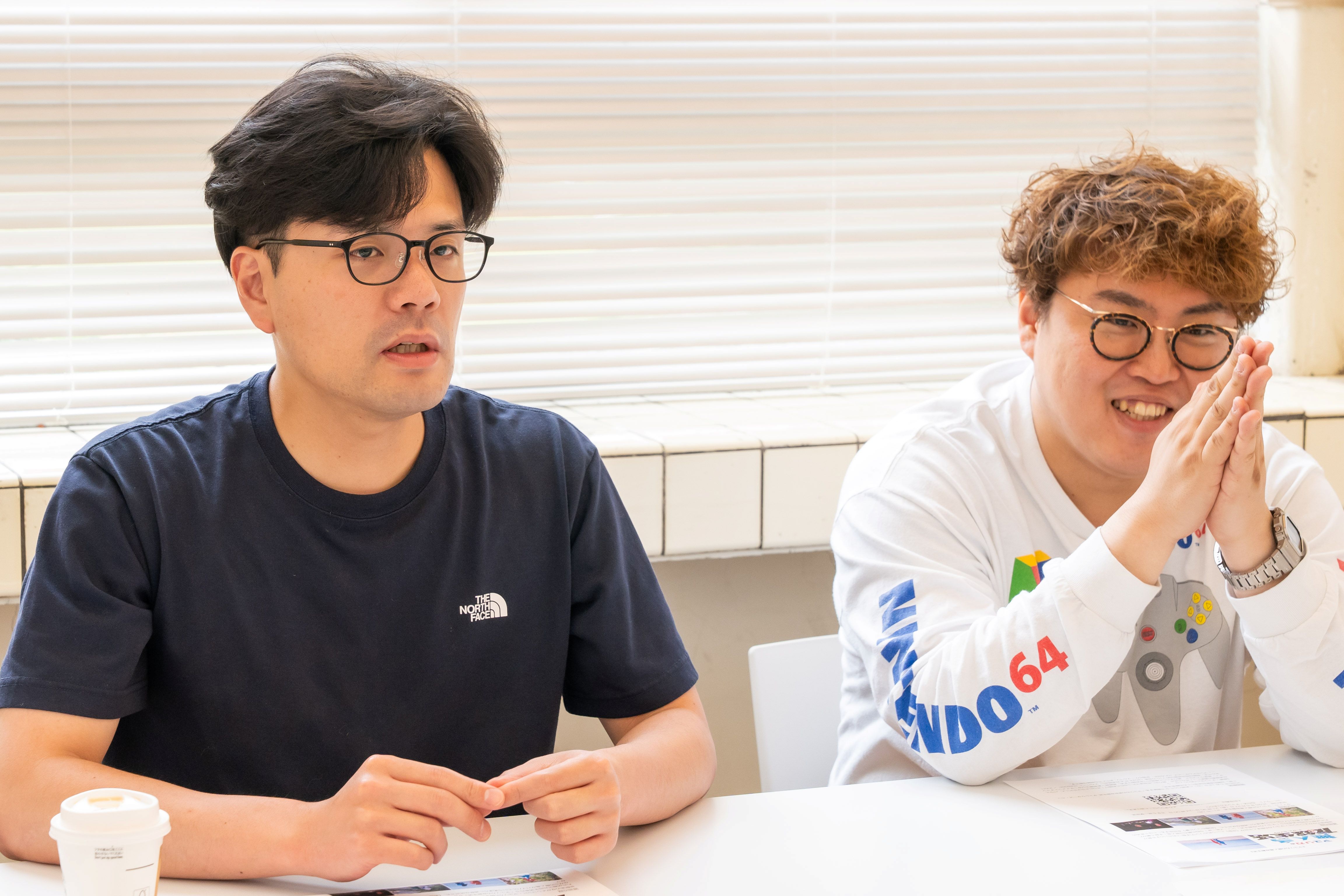 撮影: バーバリアン谷川