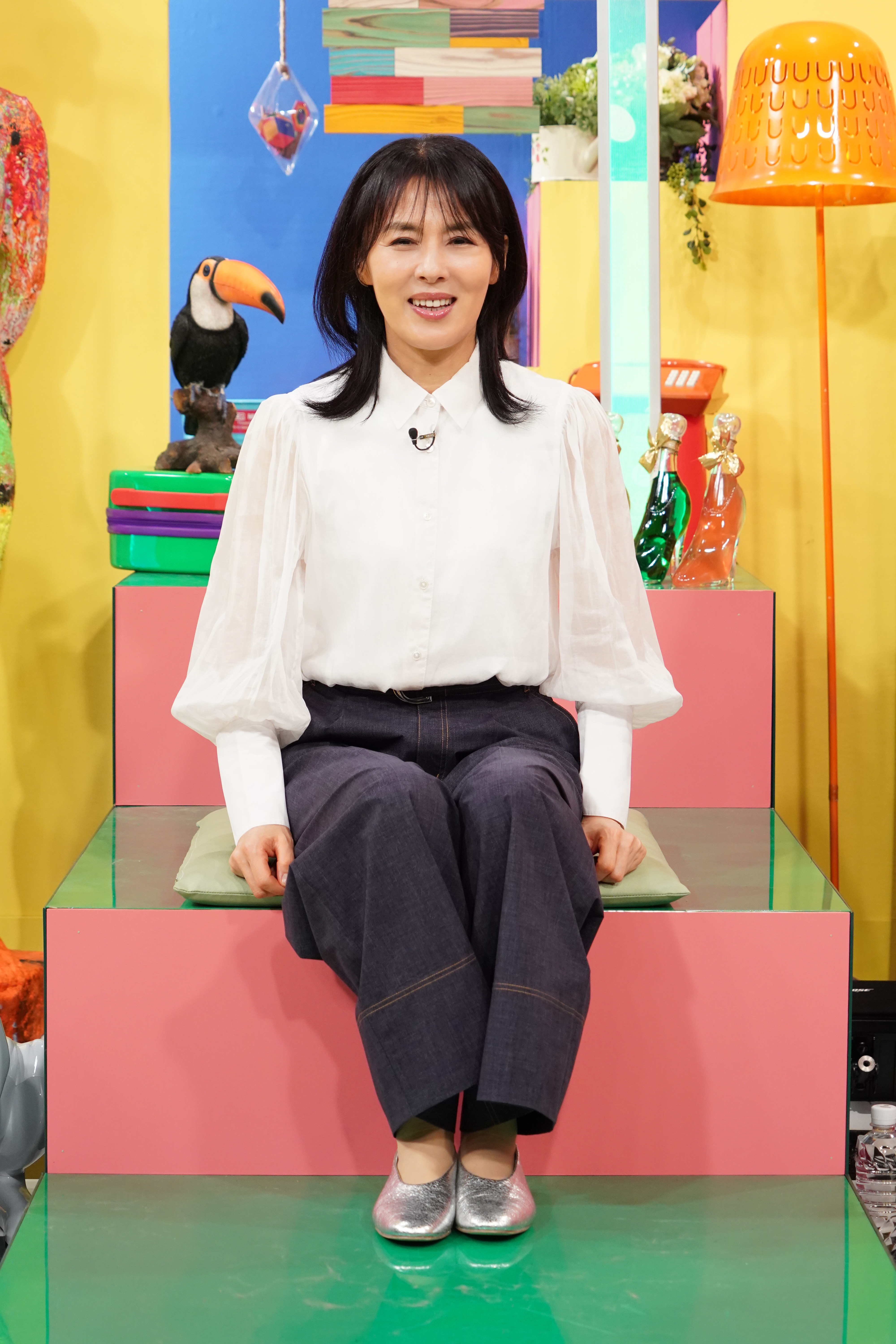 出典: FANY マガジン