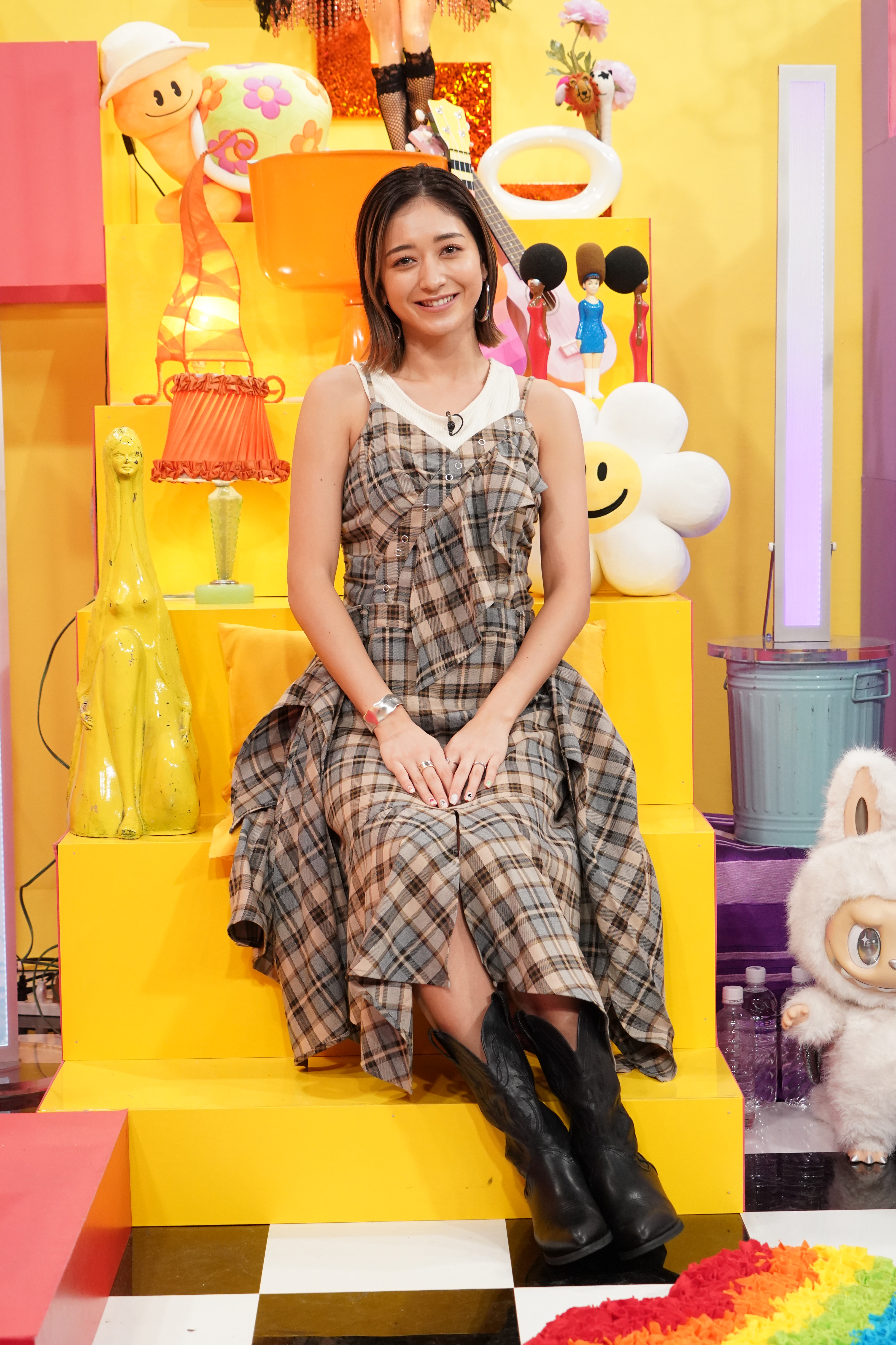 出典: FANY マガジン