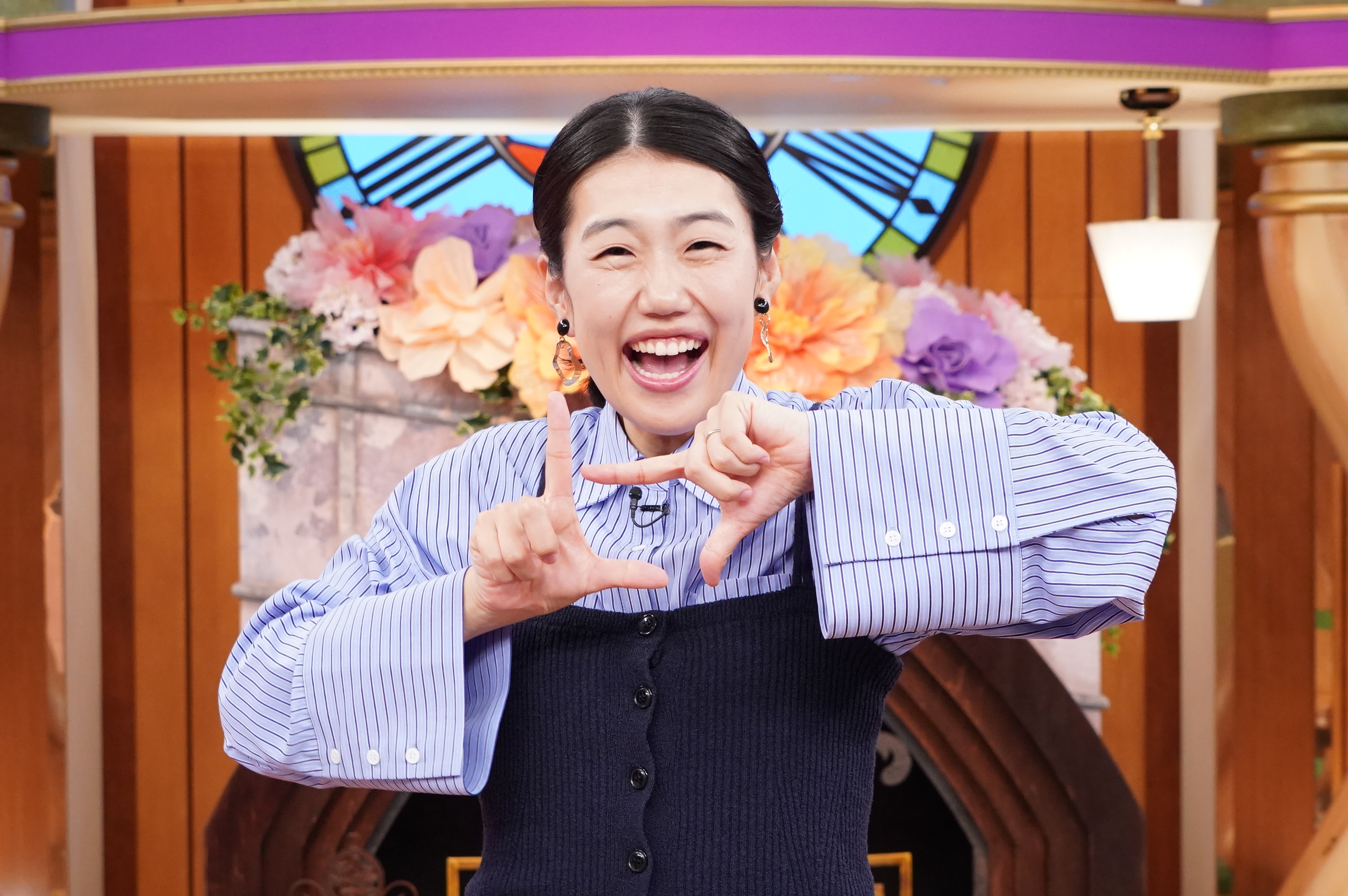 出典: FANY マガジン