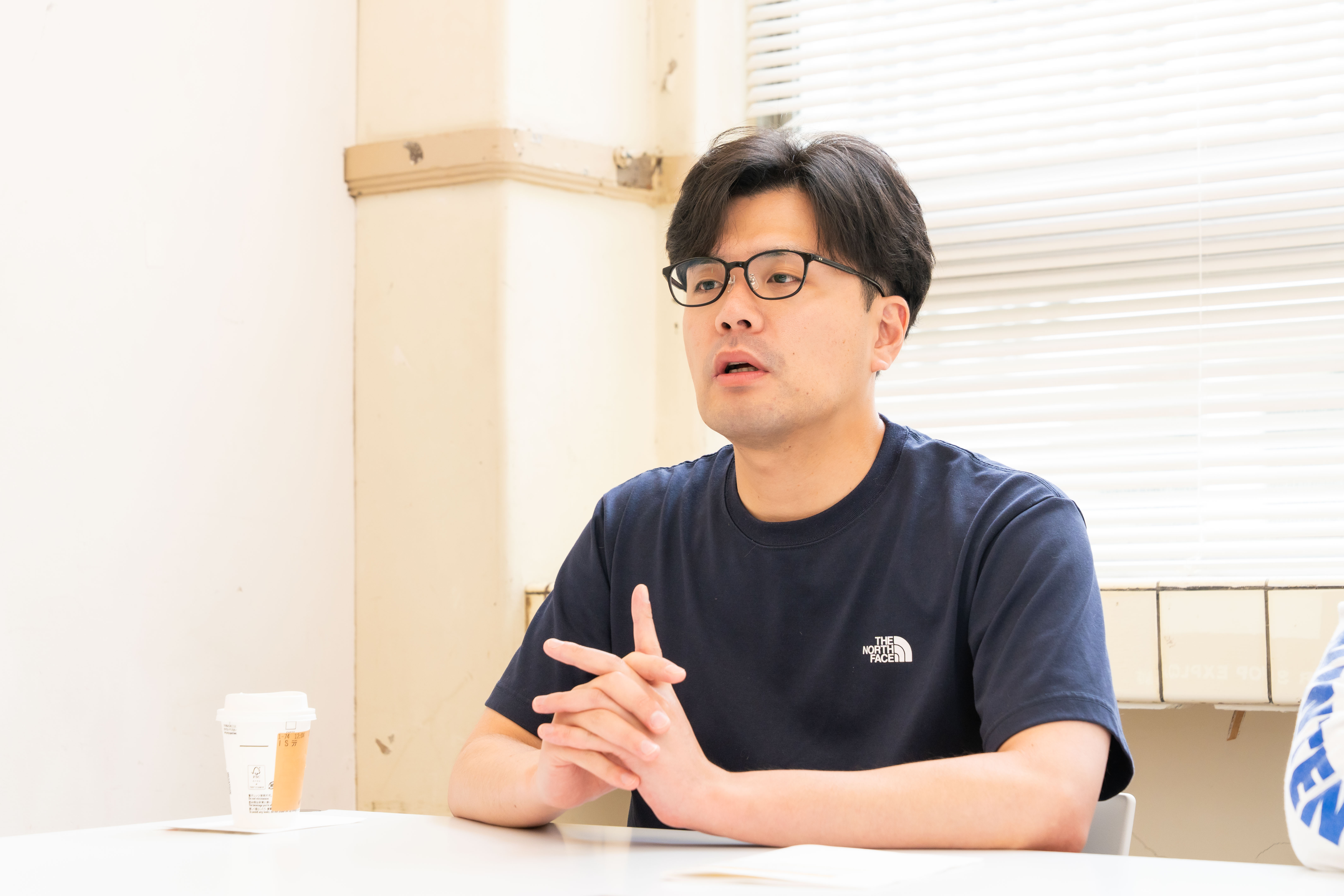 撮影: バーバリアン谷川