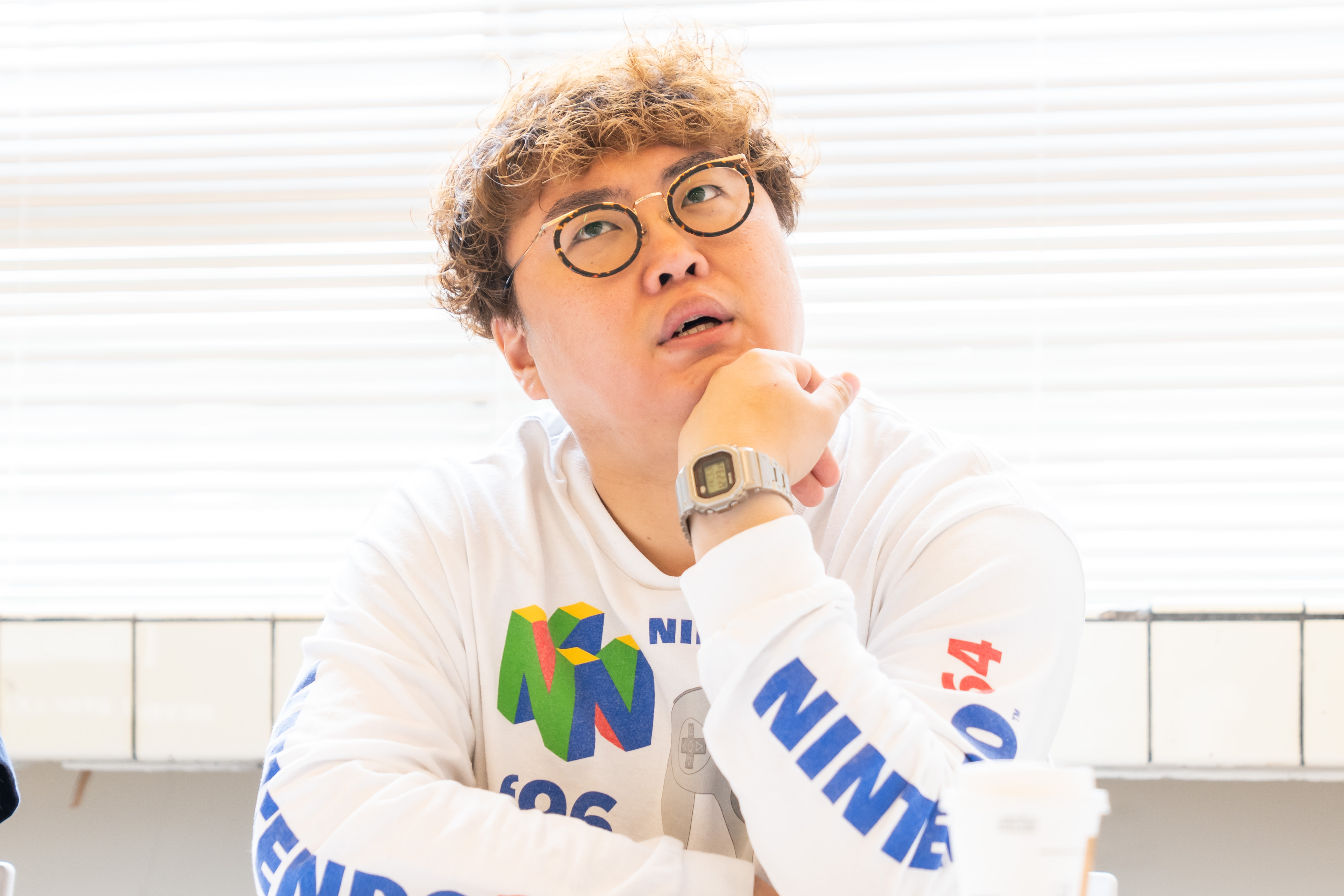 撮影: バーバリアン谷川