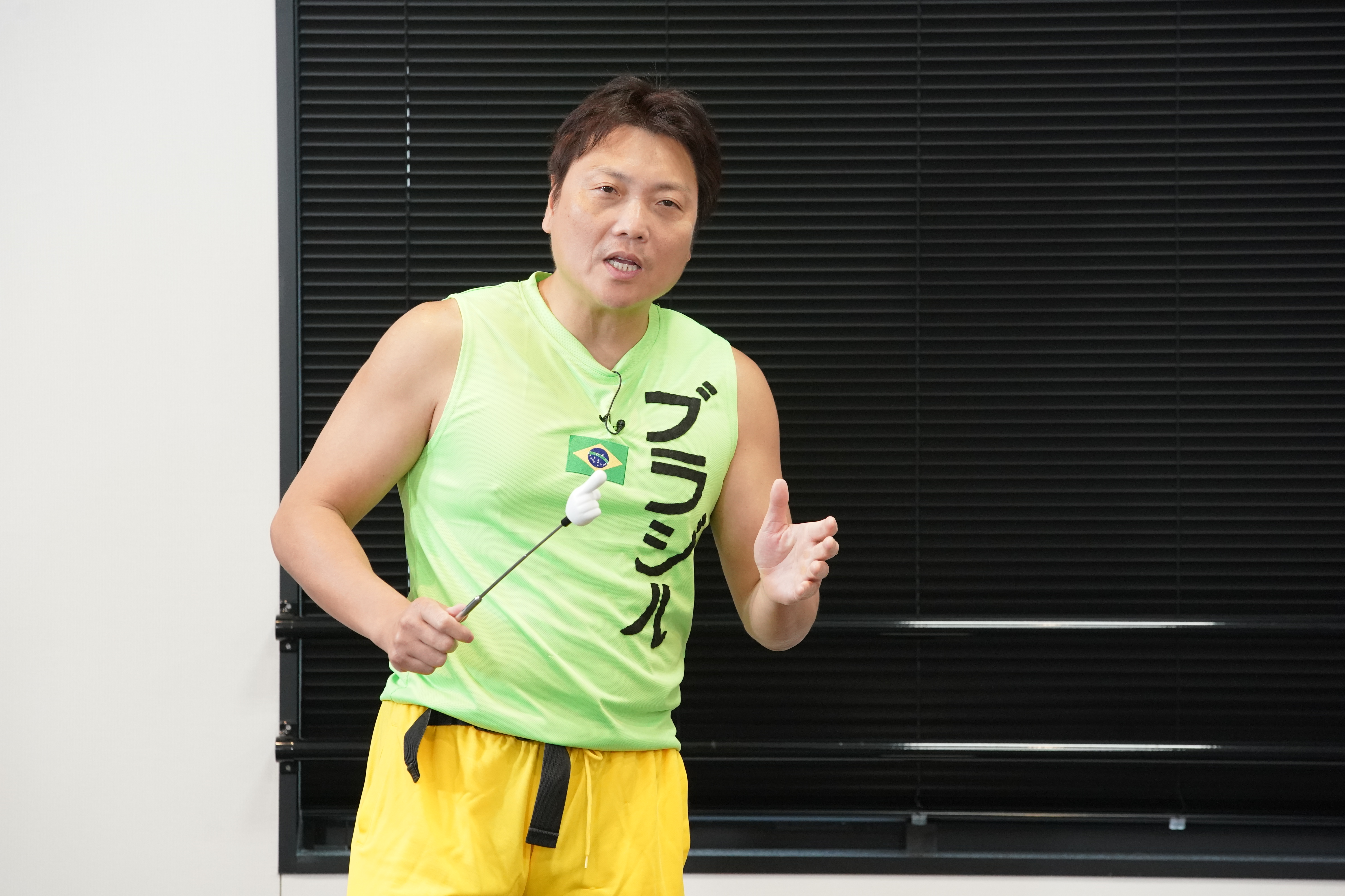出典: FANY マガジン