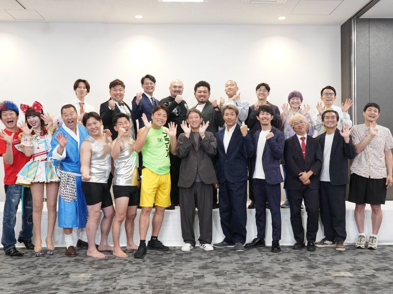 『営業-1グランプリ』が盛り上がり過ぎて収録時間大幅オーバー!? サバンナ八木の“営業マニュアル”は過去最大ボリューム「営業は◯◯で9割決まる」