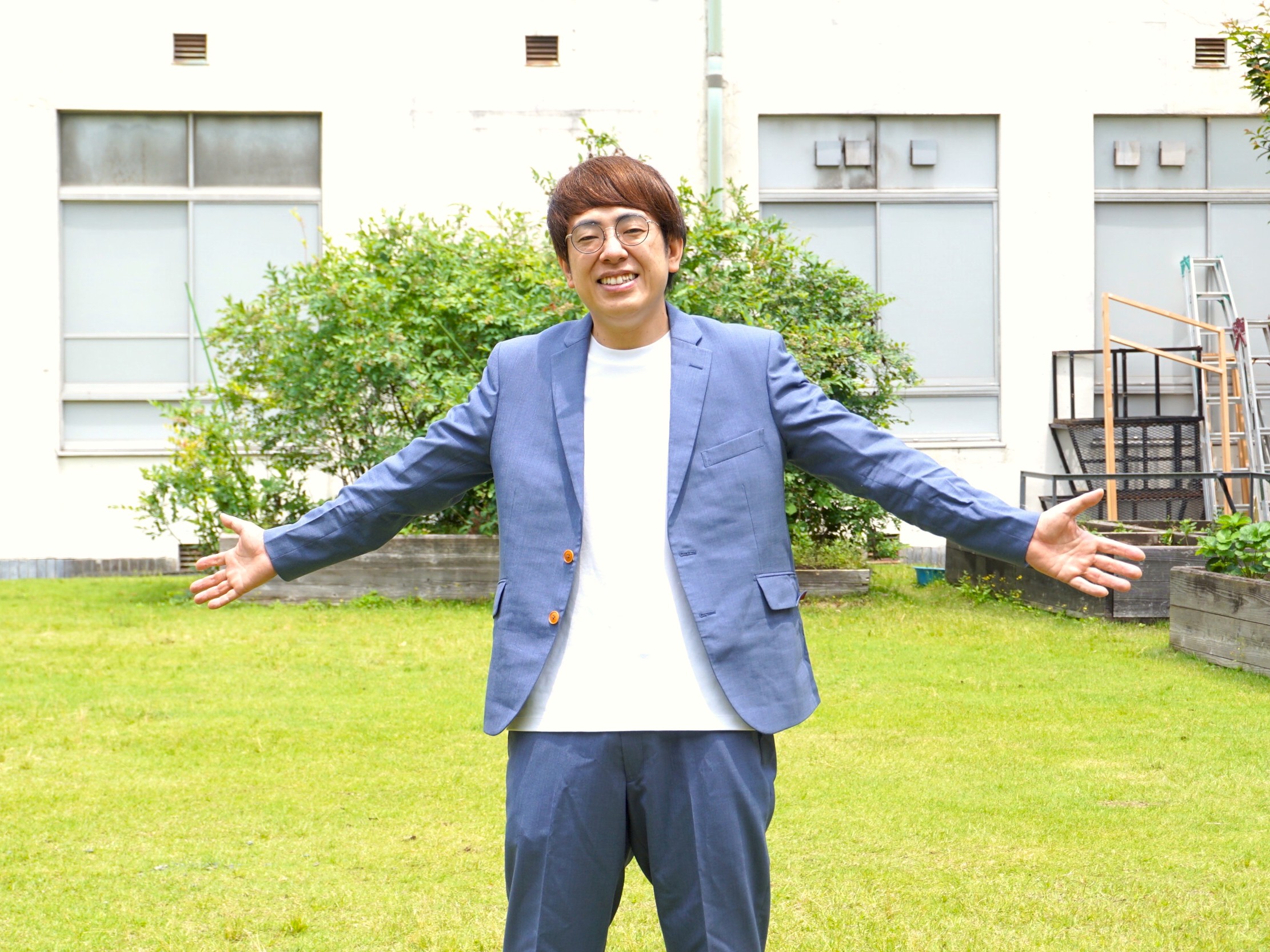 出典: FANY マガジン