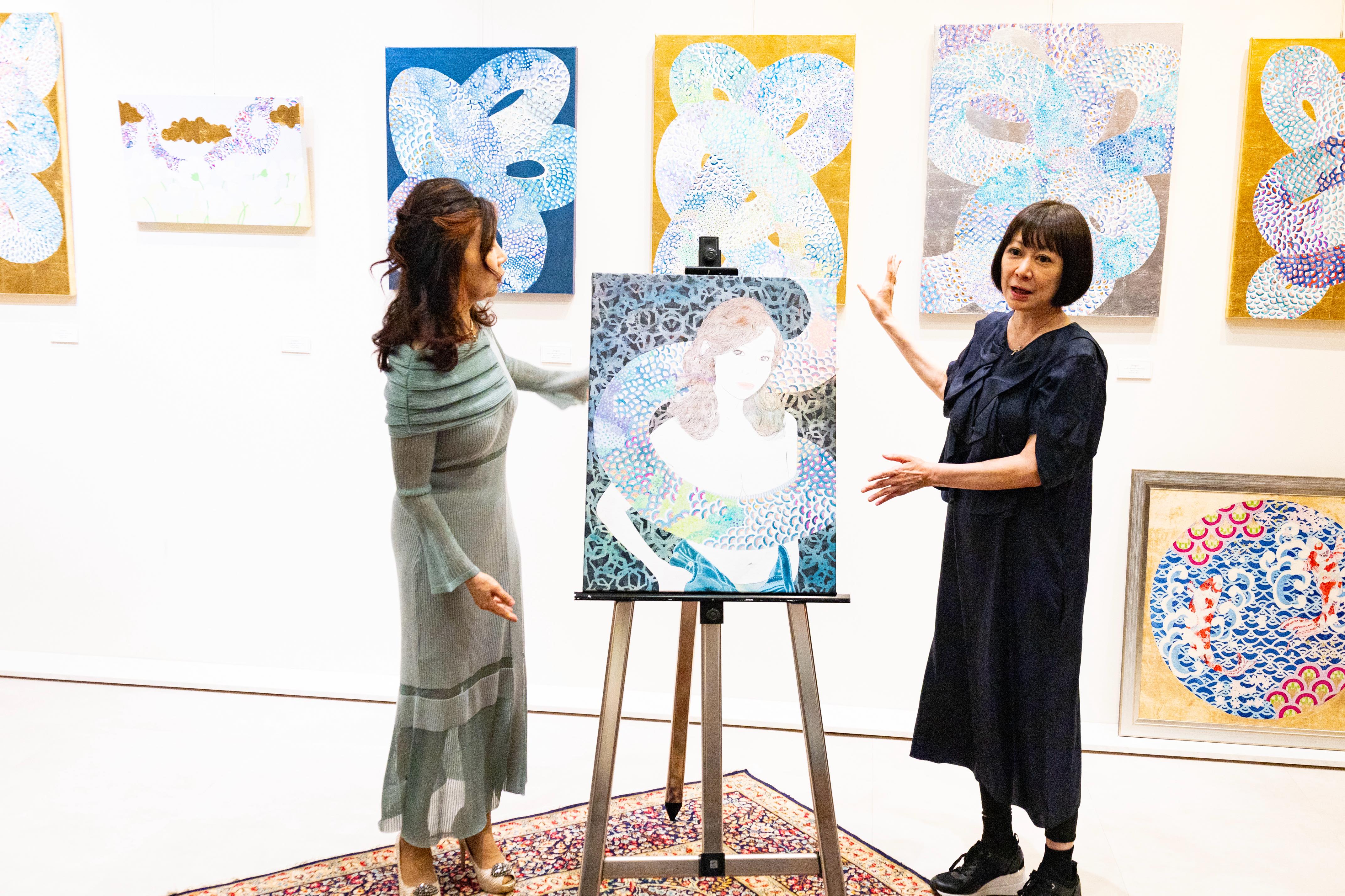 出典: FANY マガジン