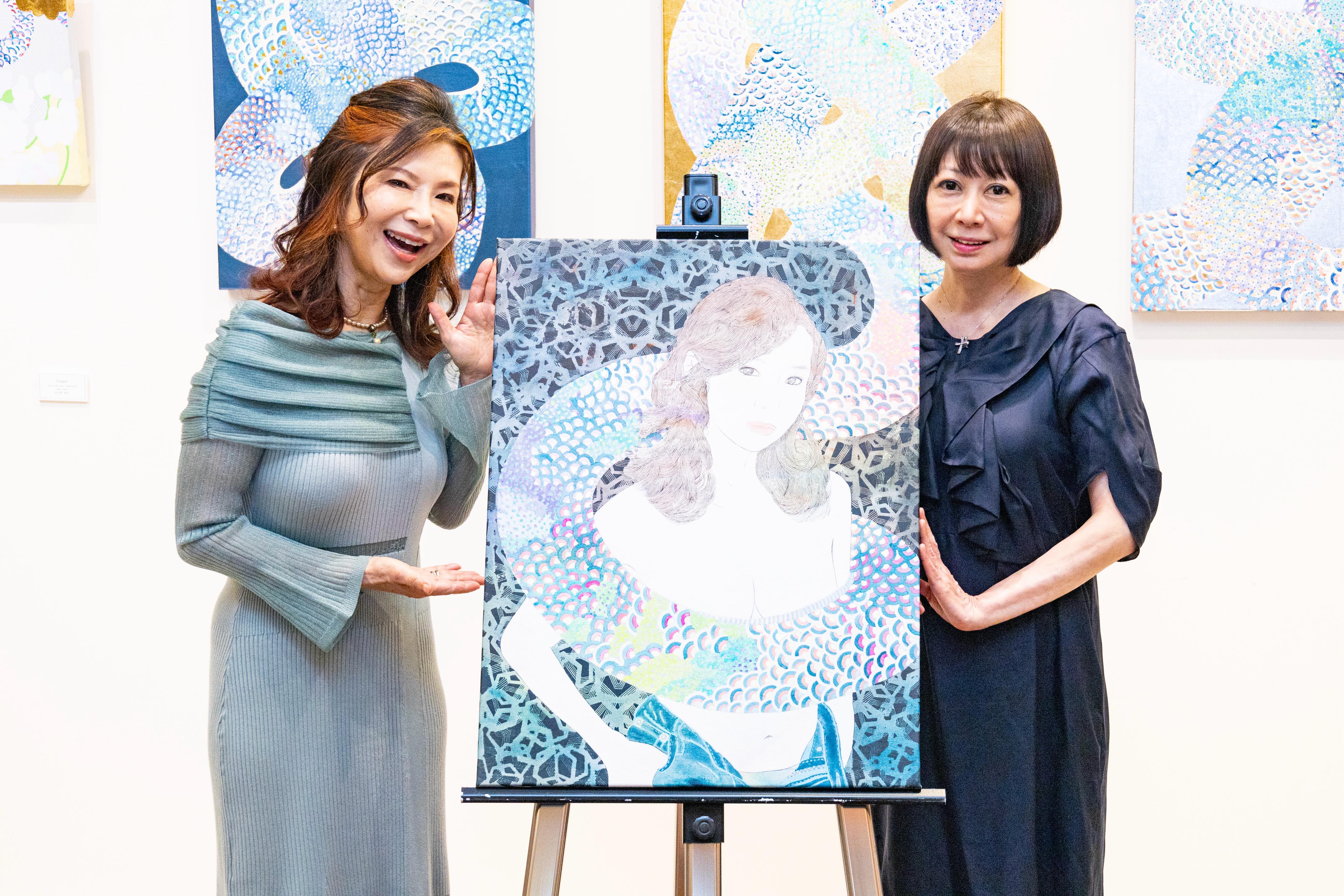 出典: FANY マガジン
