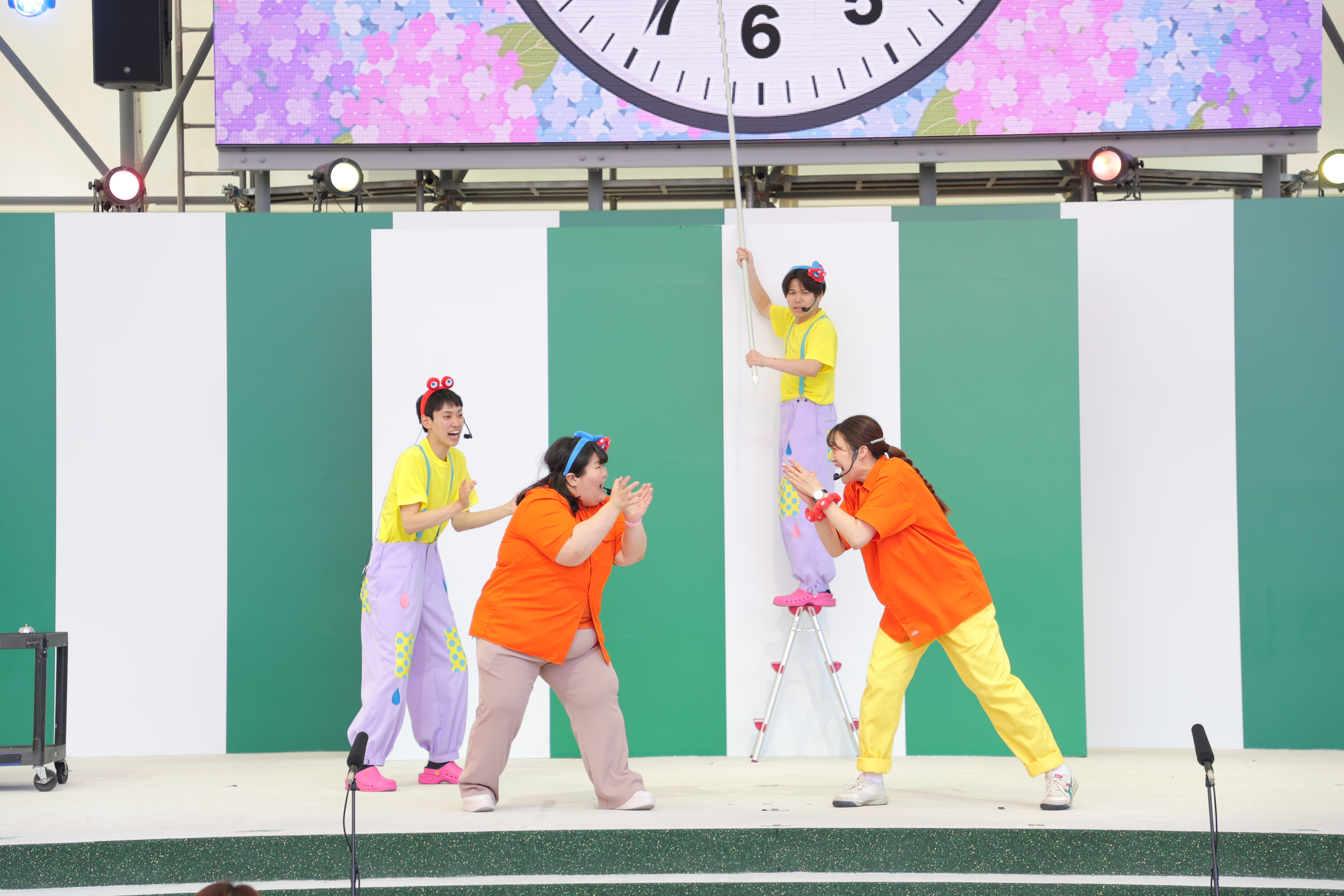 出典: FANY マガジン
