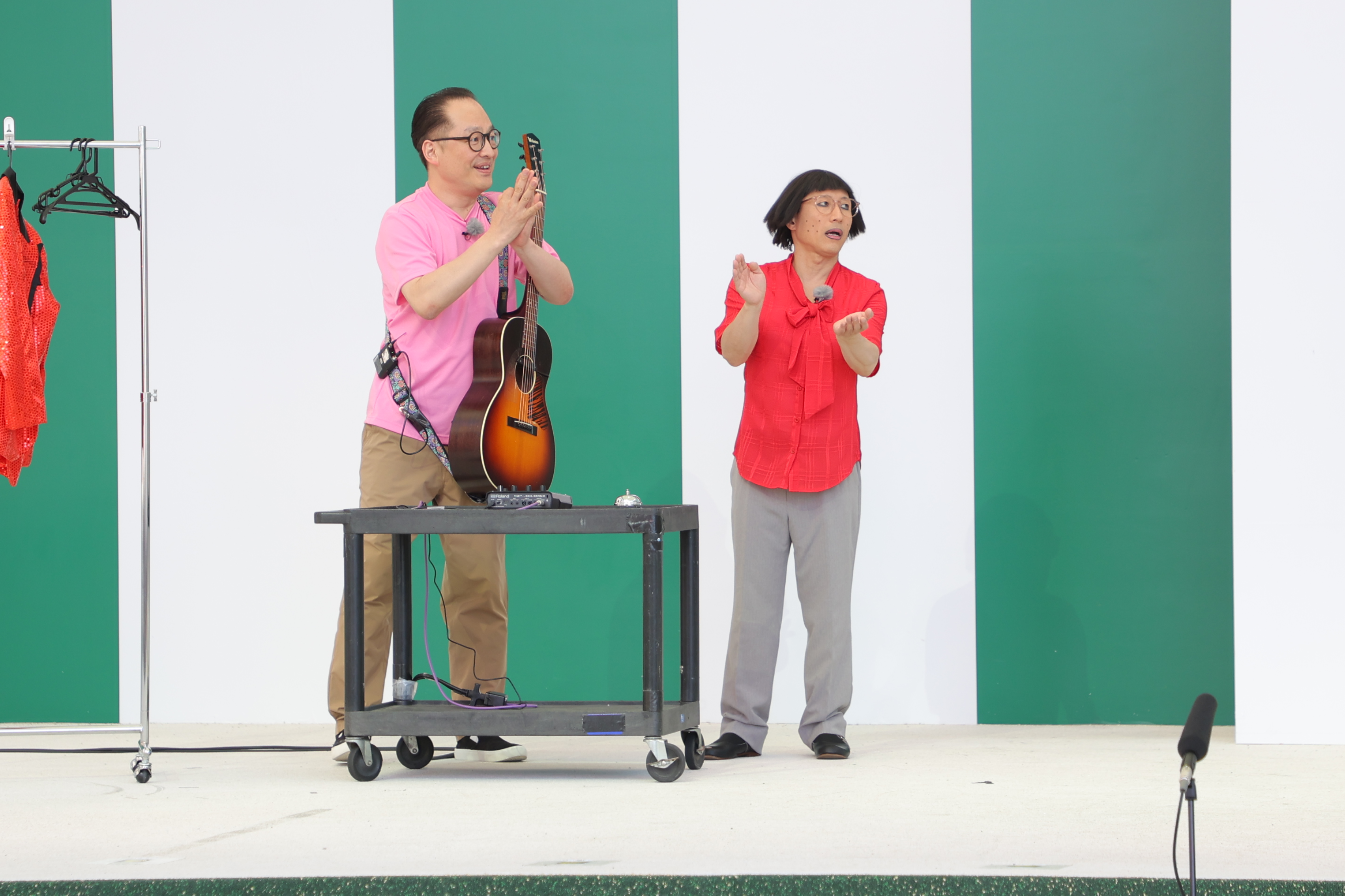 出典: FANY マガジン