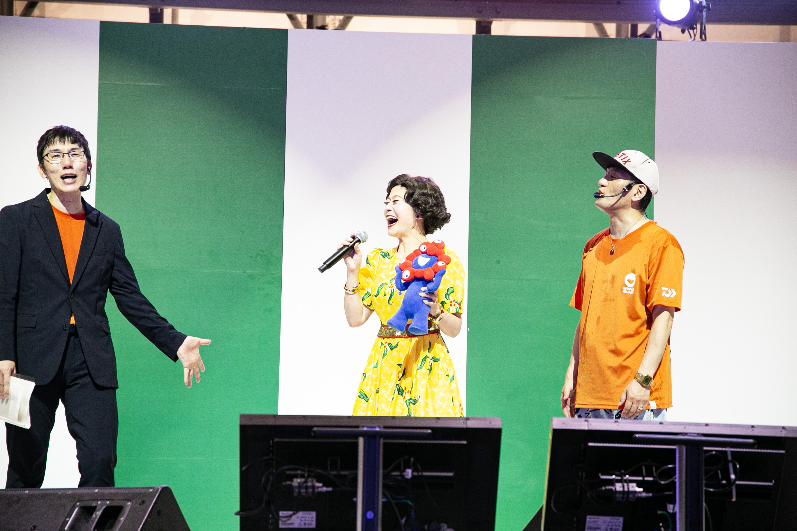 出典: FANY マガジン