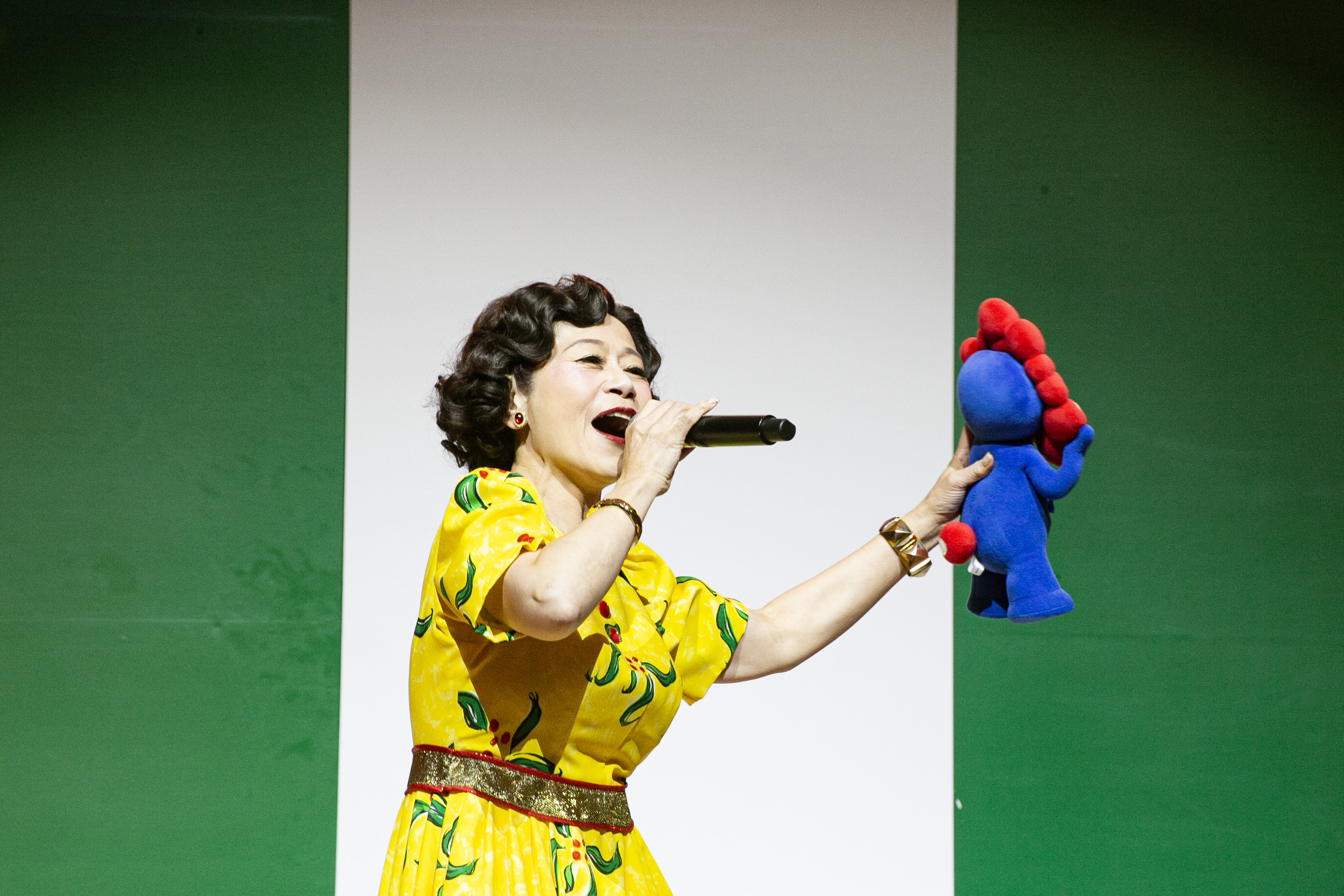 出典: FANY マガジン