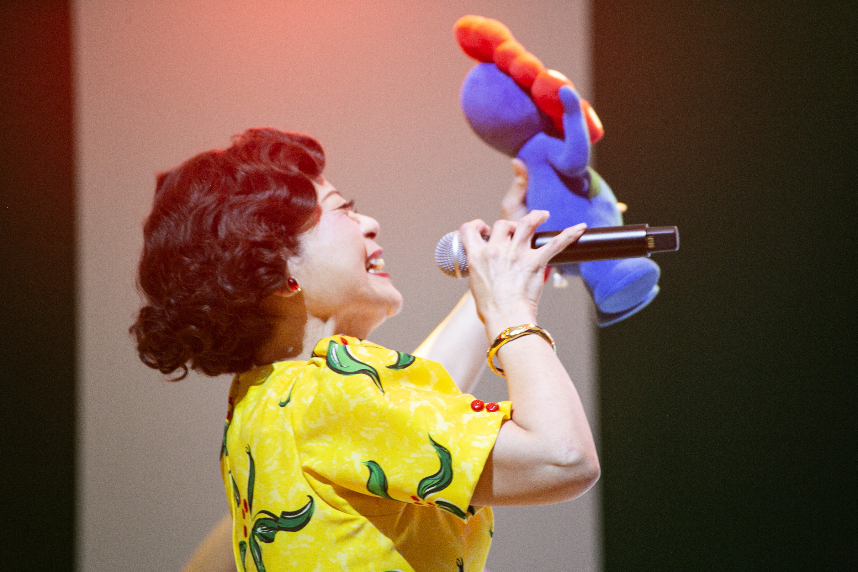 出典: FANY マガジン