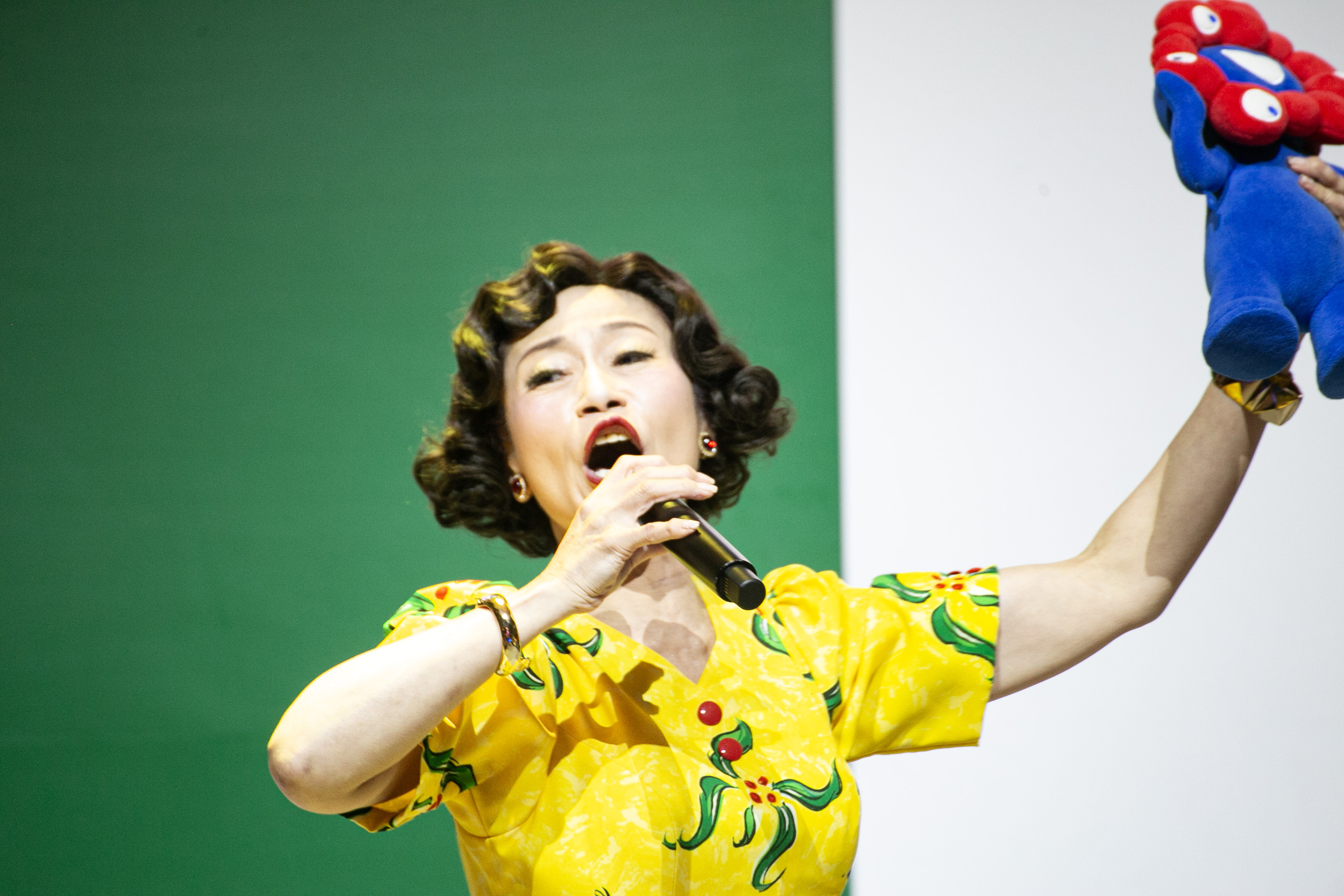 出典: FANY マガジン
