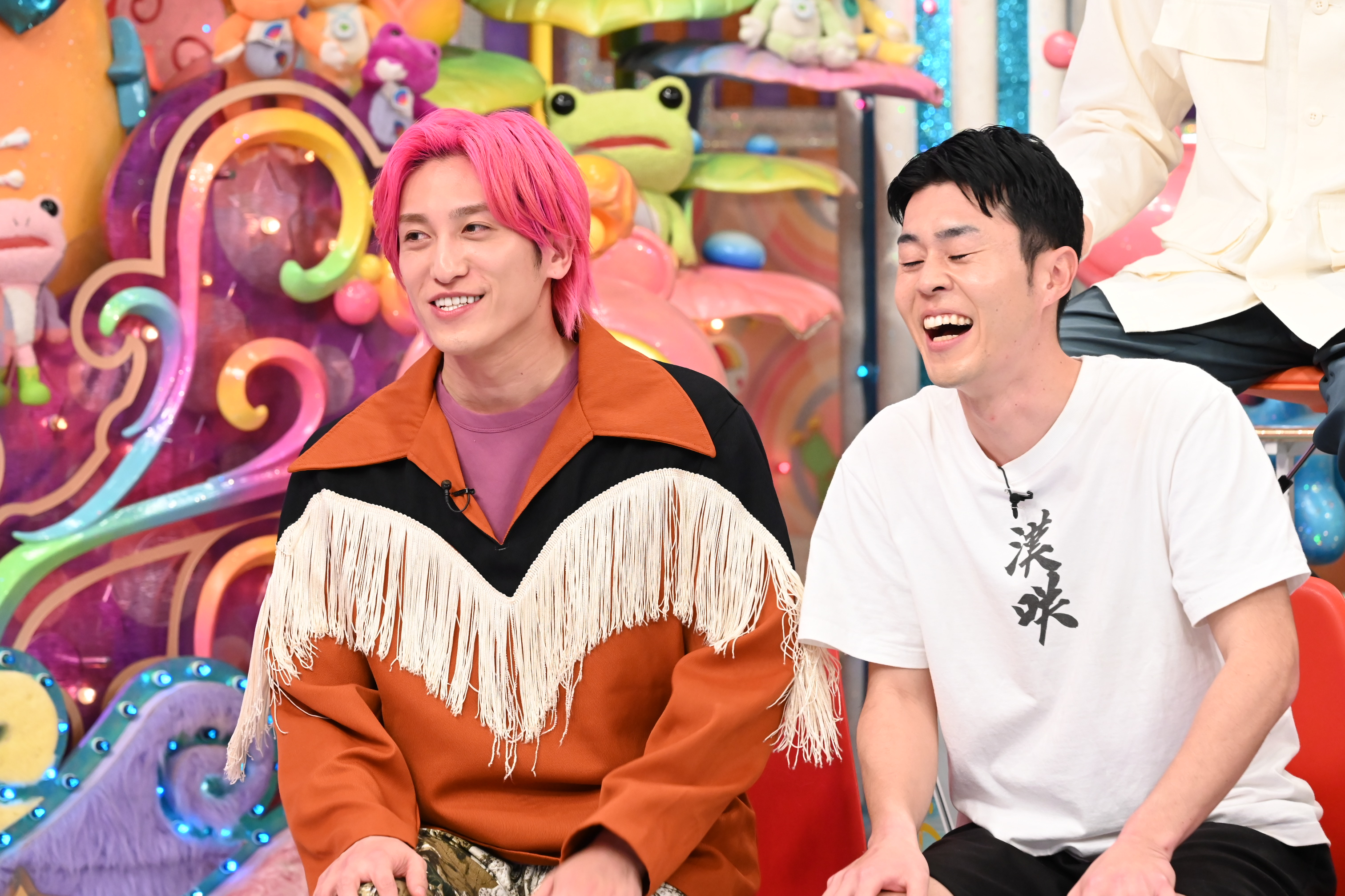出典: FANY マガジン