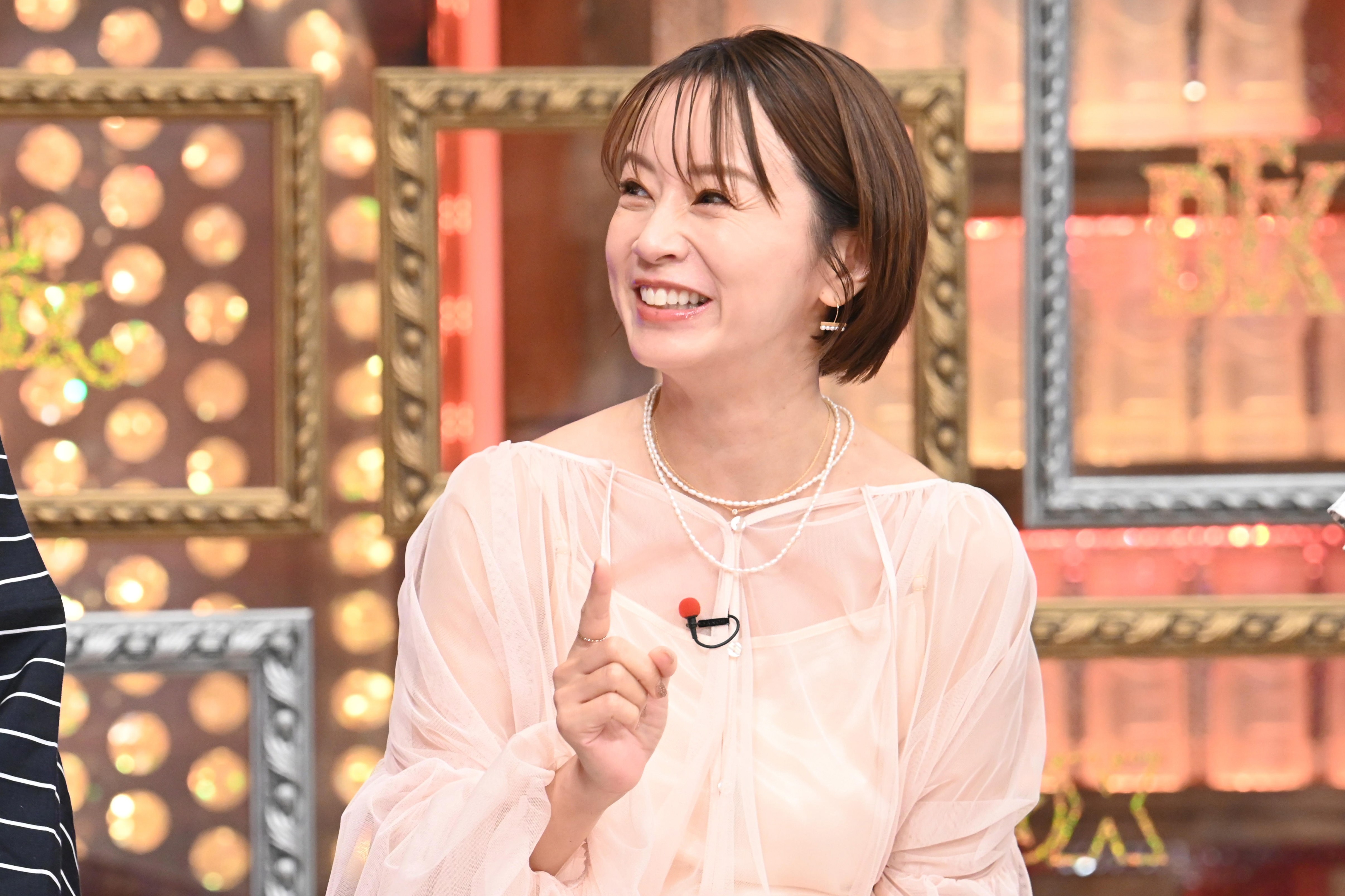 出典: FANY マガジン