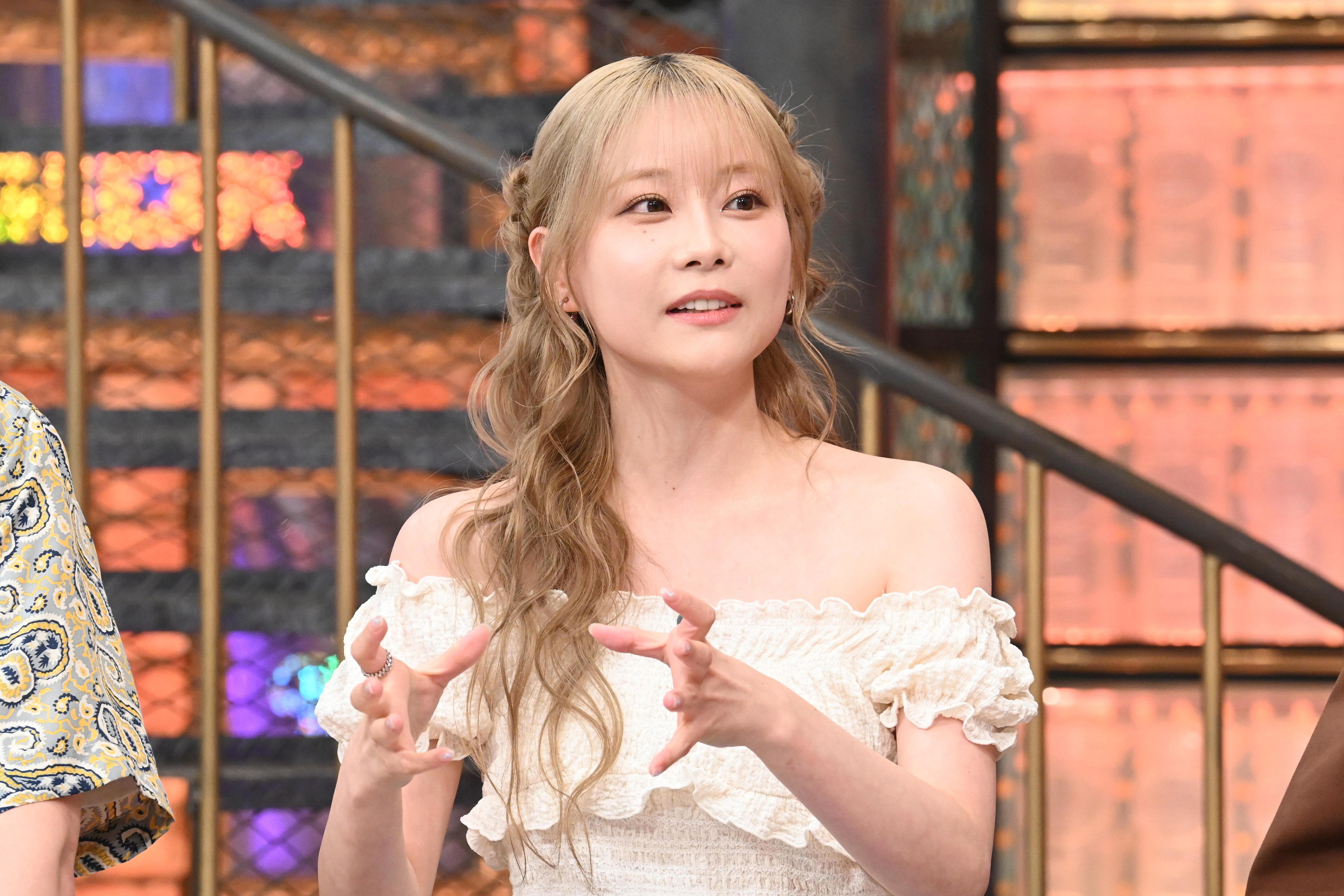 出典: FANY マガジン