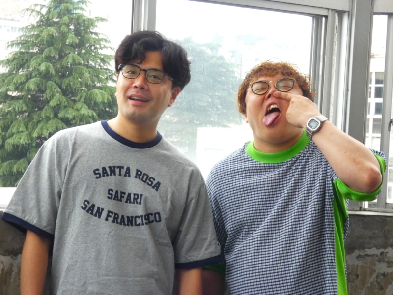 マユリカ「うなげろりん！！」がついに展覧会に! コアすぎる中身に「フラッと入られるのが、いちばんマズいかも」