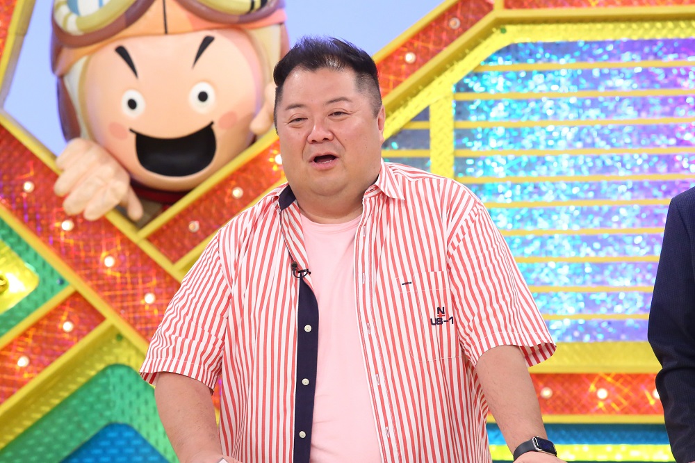 出典: FANY マガジン