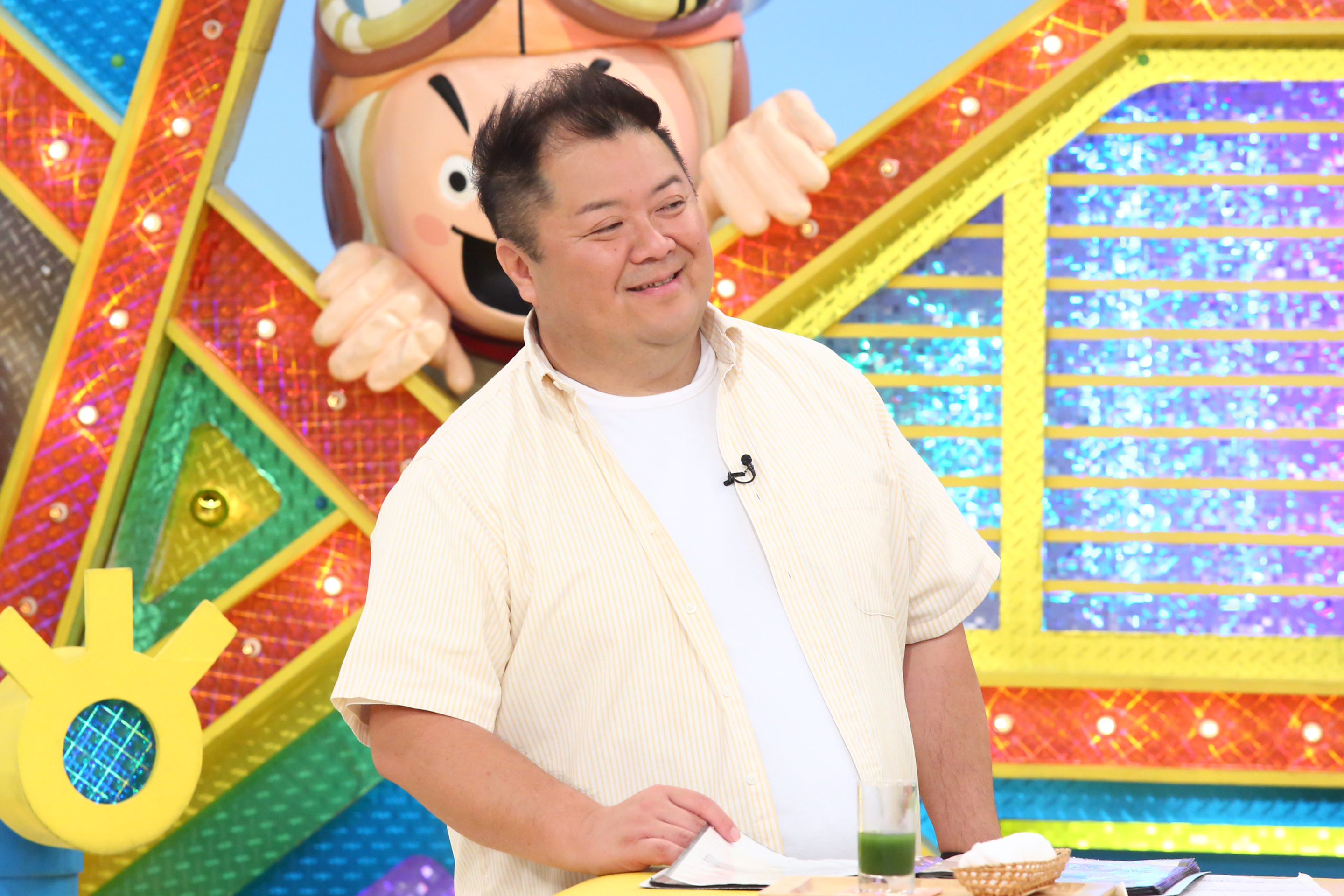 出典: FANY マガジン
