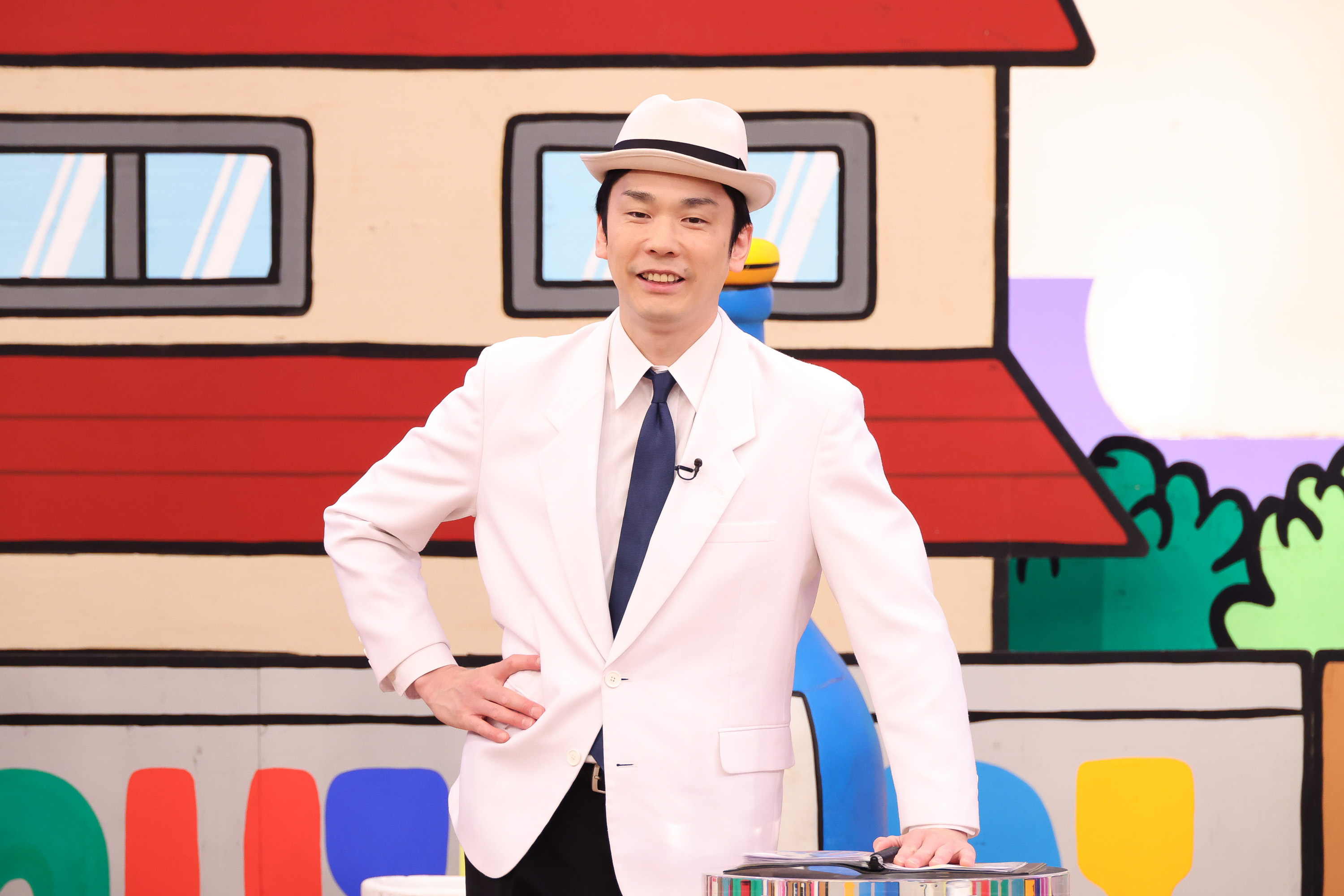 出典: FANY マガジン