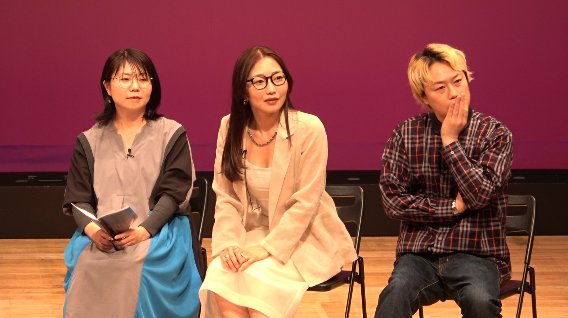 出典: FANY マガジン