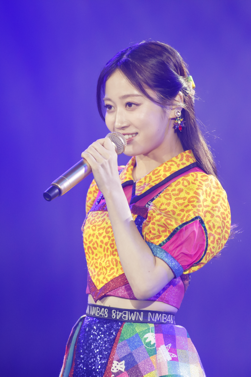 出典: FANY マガジン