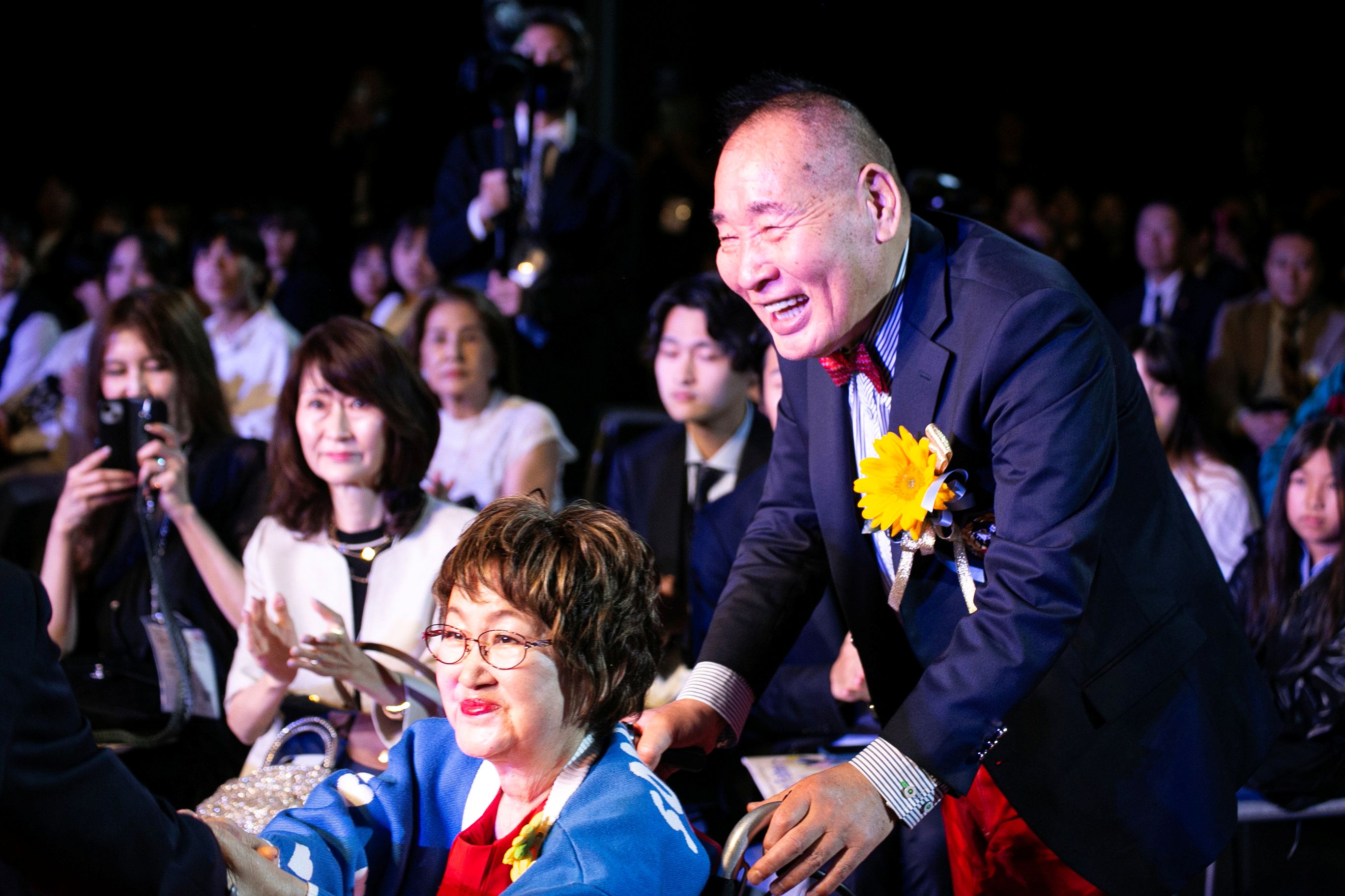 出典: FANY マガジン