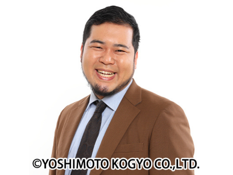 【祝】令和ロマン・松井ケムリが結婚と第一子誕生を発表!