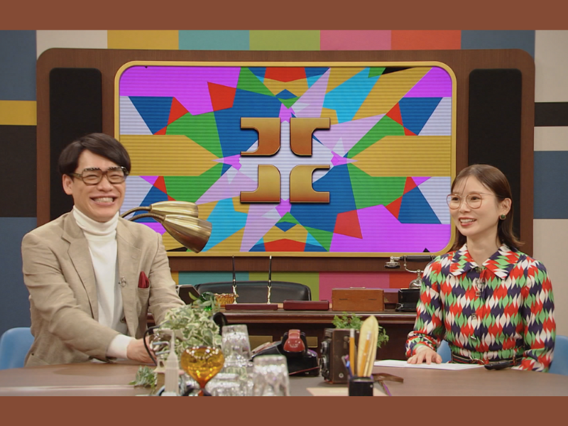 NHK『編成王川島』シリーズ最終回は、アルコ＆ピース平子祐希の新企画!