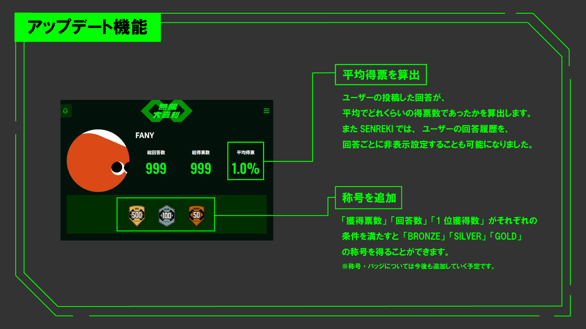出典: FANY マガジン
