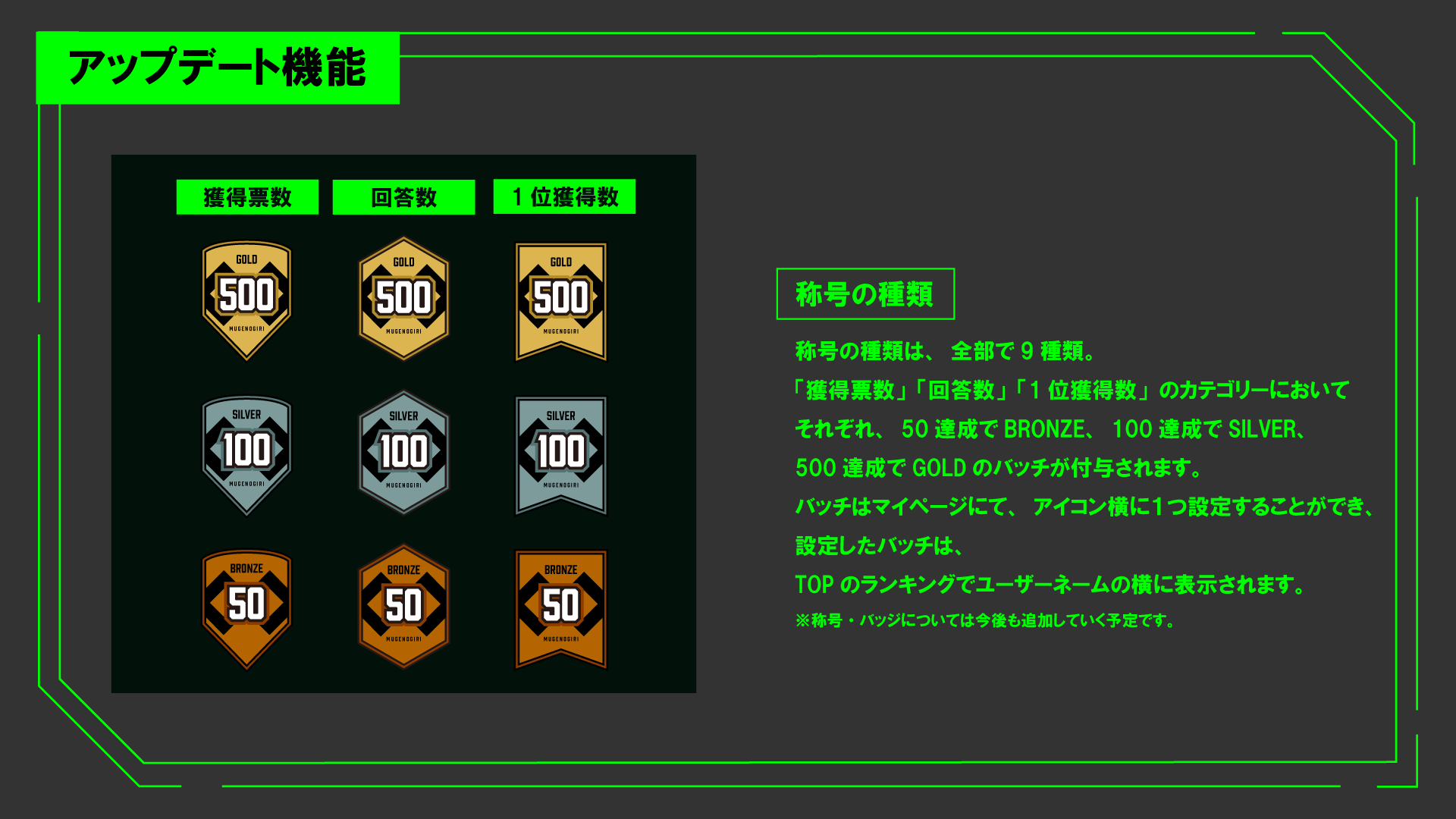 出典: FANY マガジン
