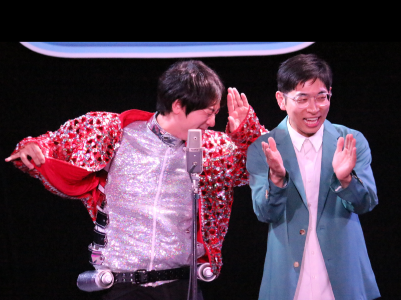 ヤジマリー。「ワンチュッ」沼津での誕生秘話! スカチャンはMADE IN NUMAZU【ぬまんづの沼津からの手紙 vol.18】