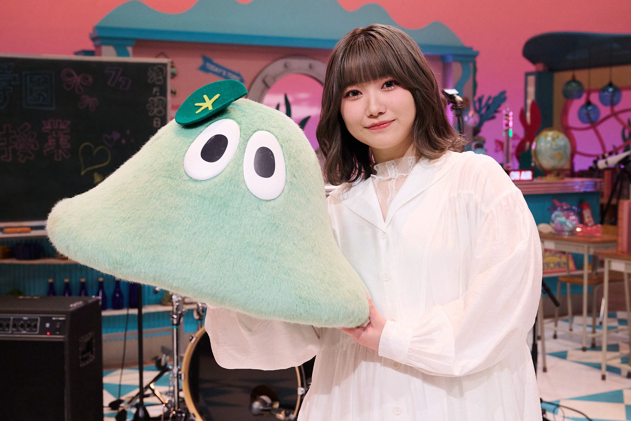 出典: FANY マガジン