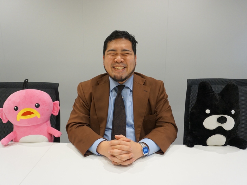 『ABCお笑いグランプリ』第45代王者の令和ロマン・松井ケムリ「32歳はいろんなラストイヤー」!?