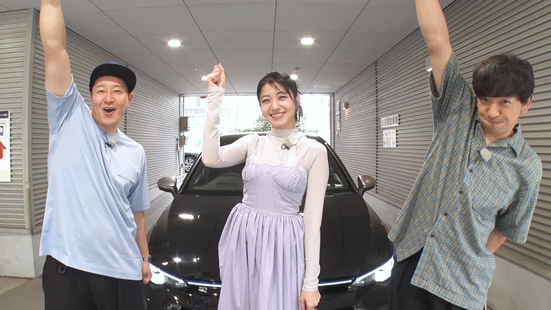 出典: FANY マガジン