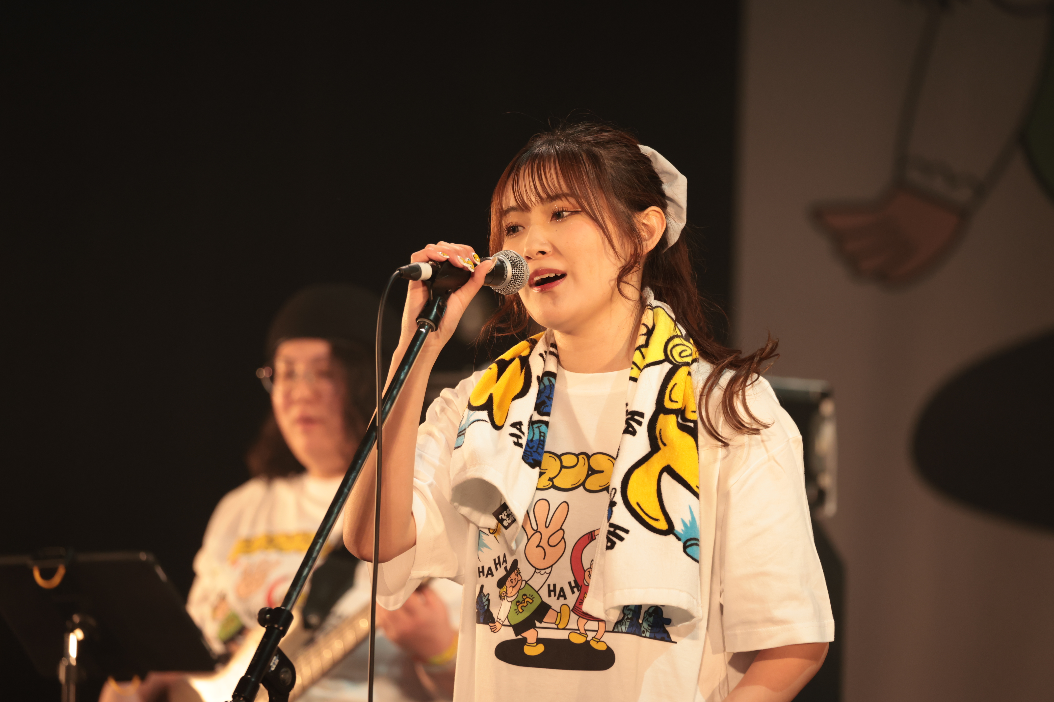 出典: FANY マガジン
