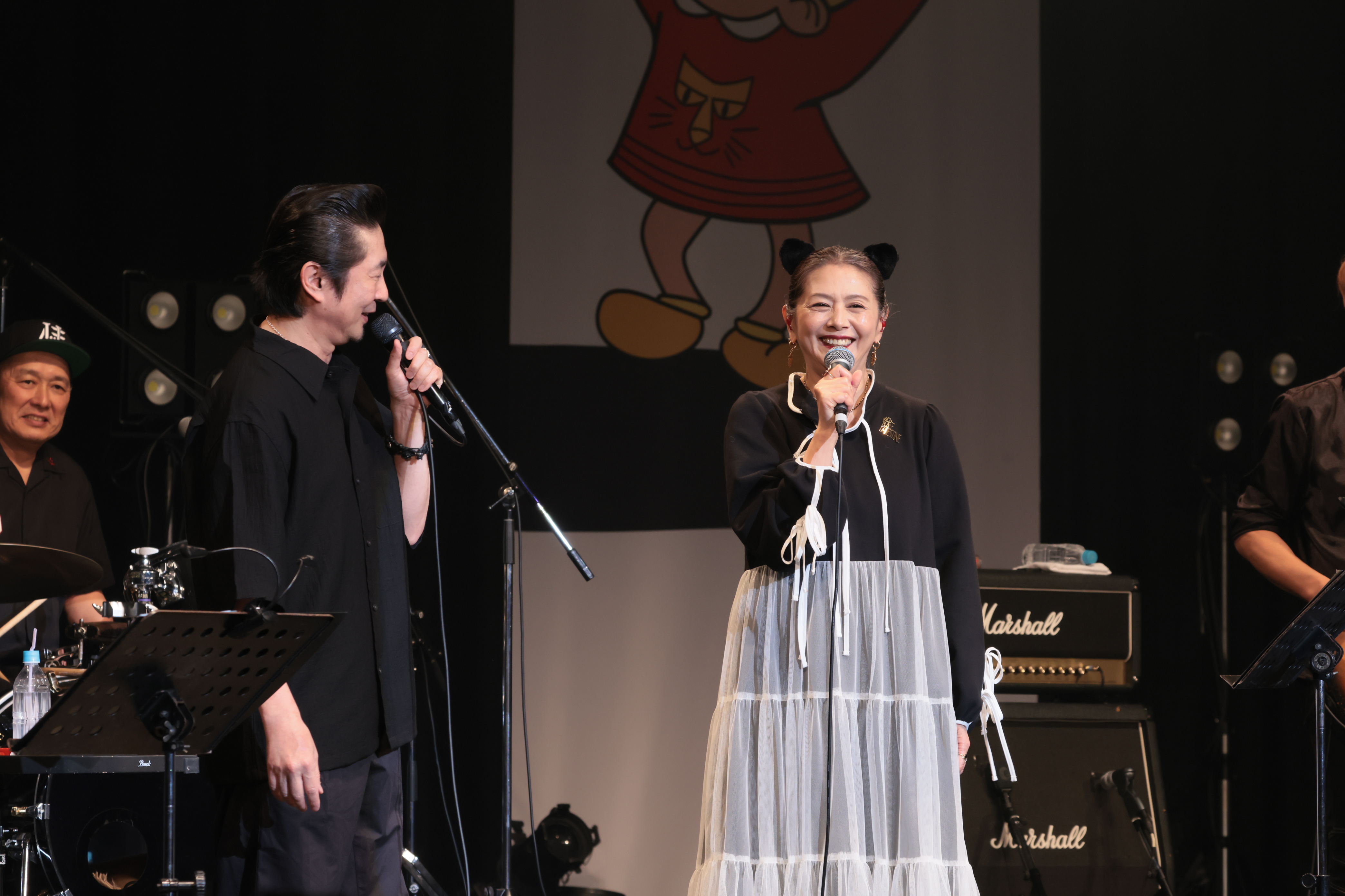 出典: FANY マガジン