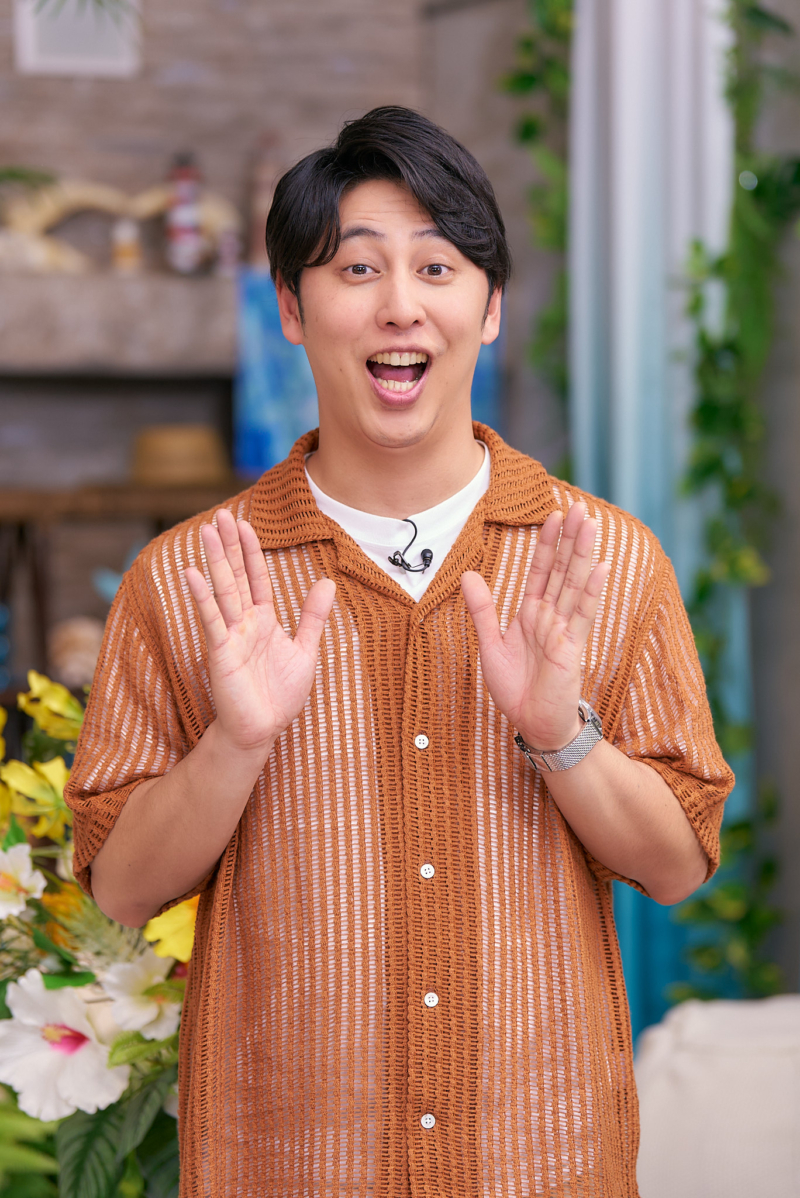 出典: FANY マガジン