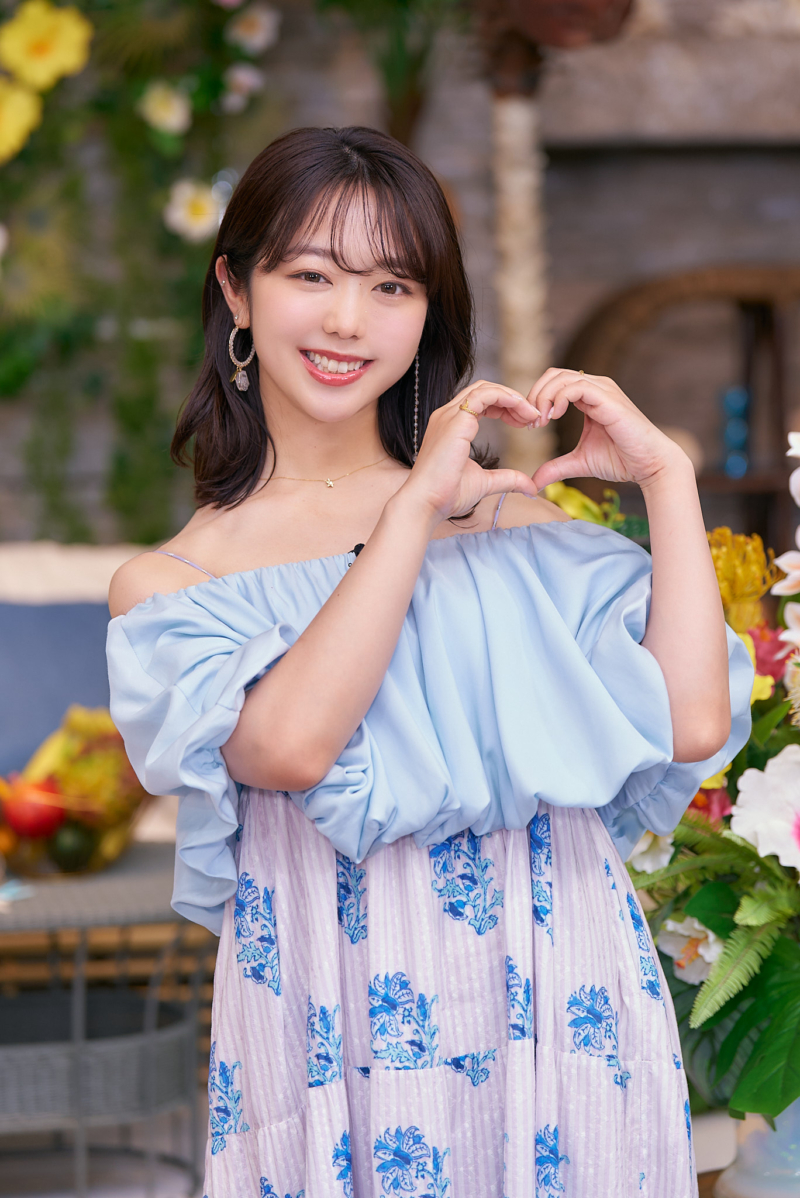 出典: FANY マガジン